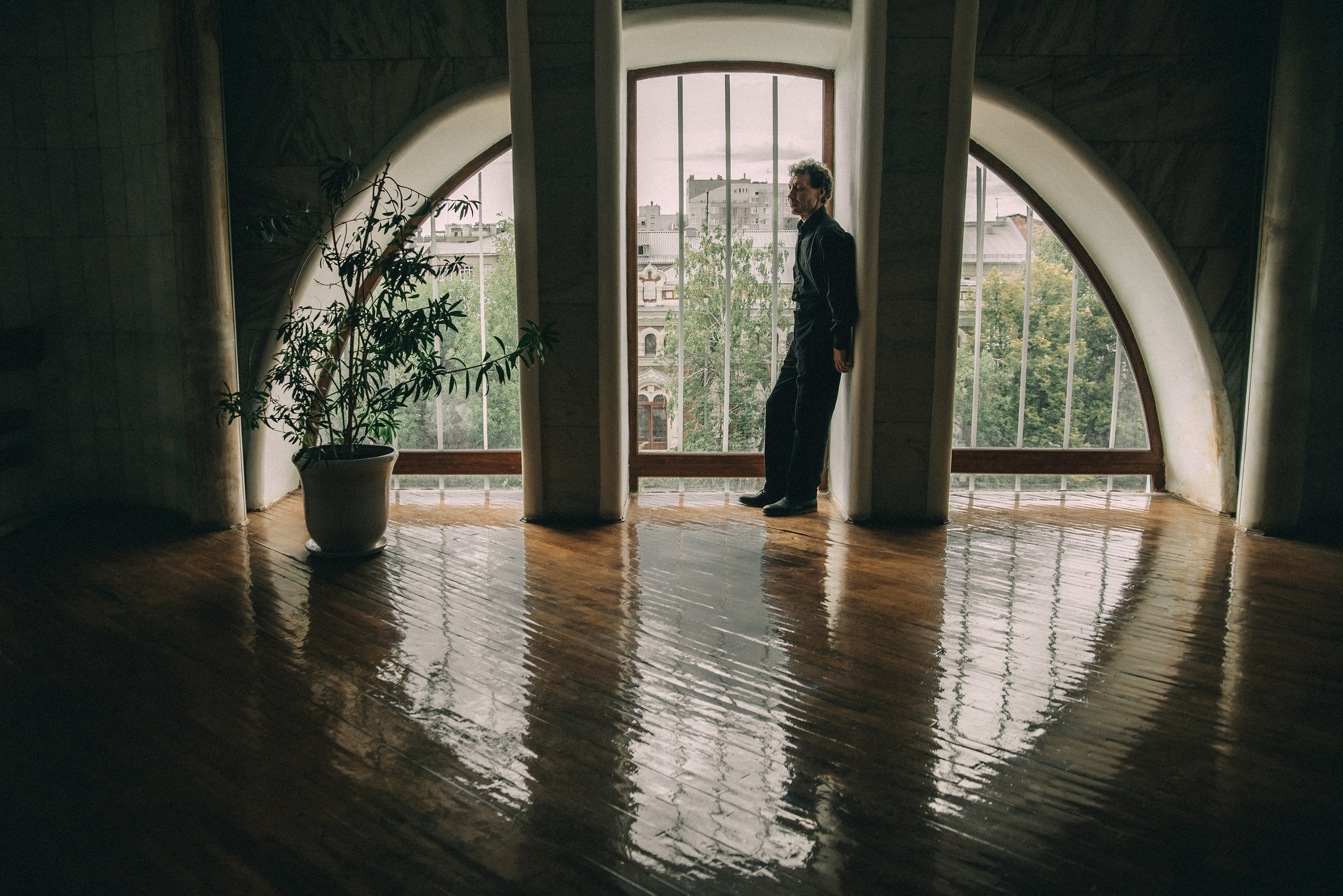 Николай Фефилов