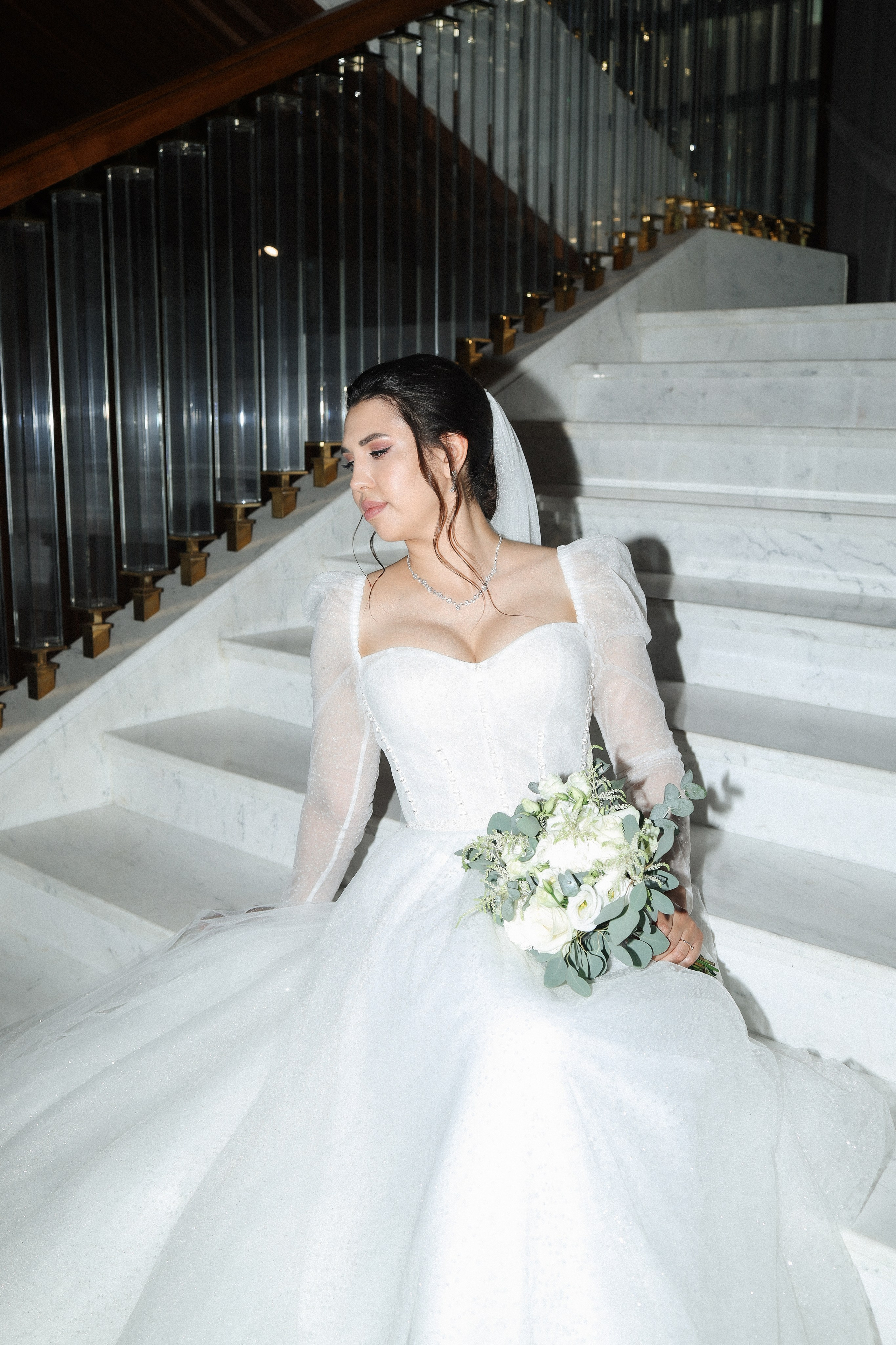 А. + А. Marriott Imperial Plaza, роспись на теплоходе. Семейный и lovestory фотограф в Москве Светлана Коняхина