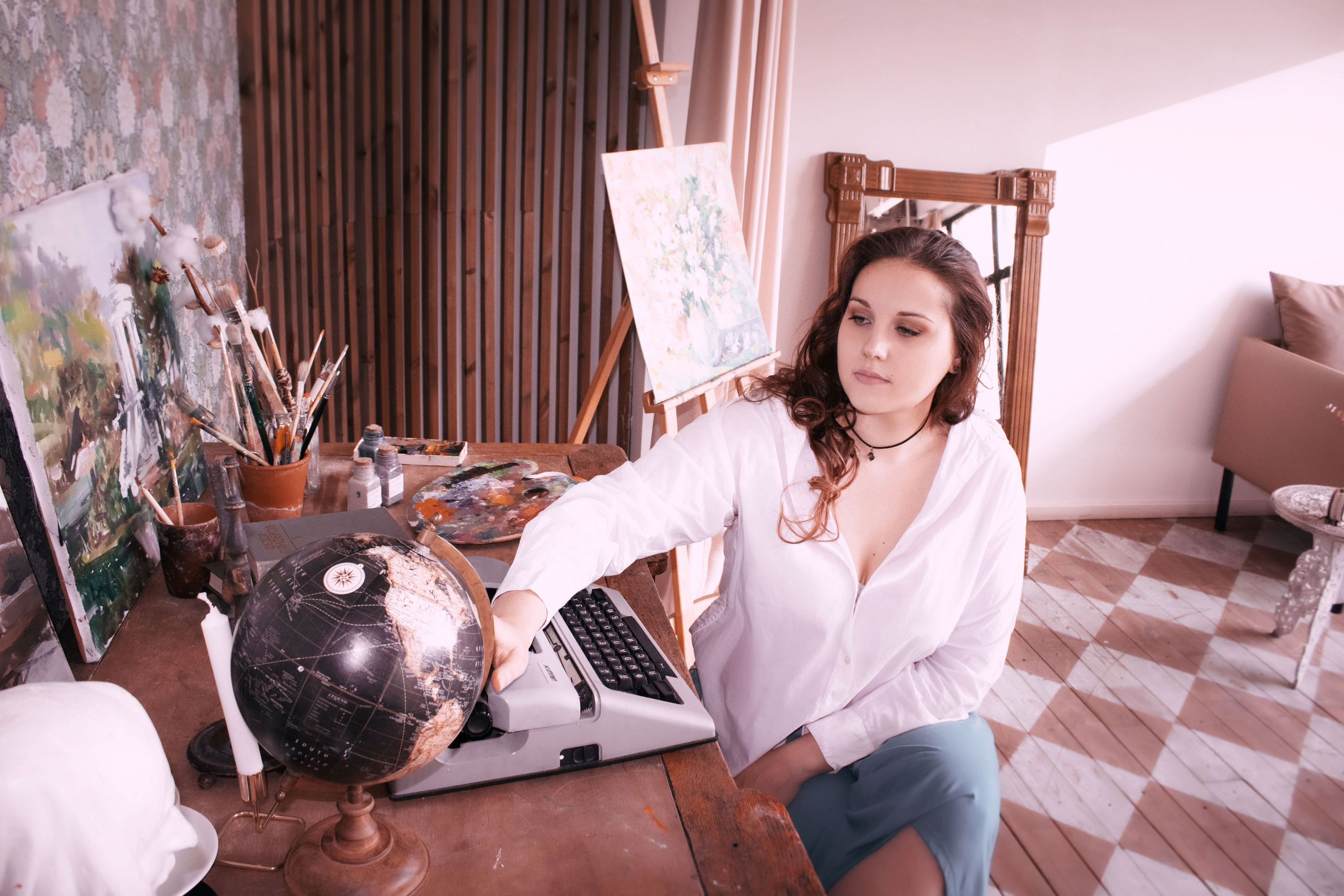 Нежность. Бутакова Елена фотограф в Екатеринбурге