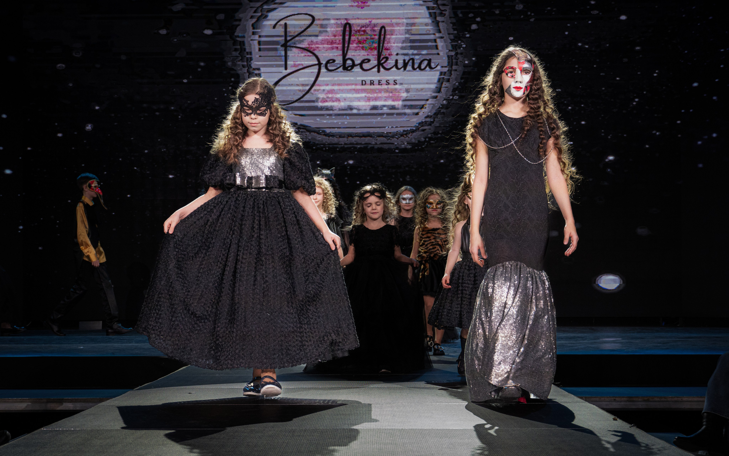 Премия "Сибирский стиль 2024"