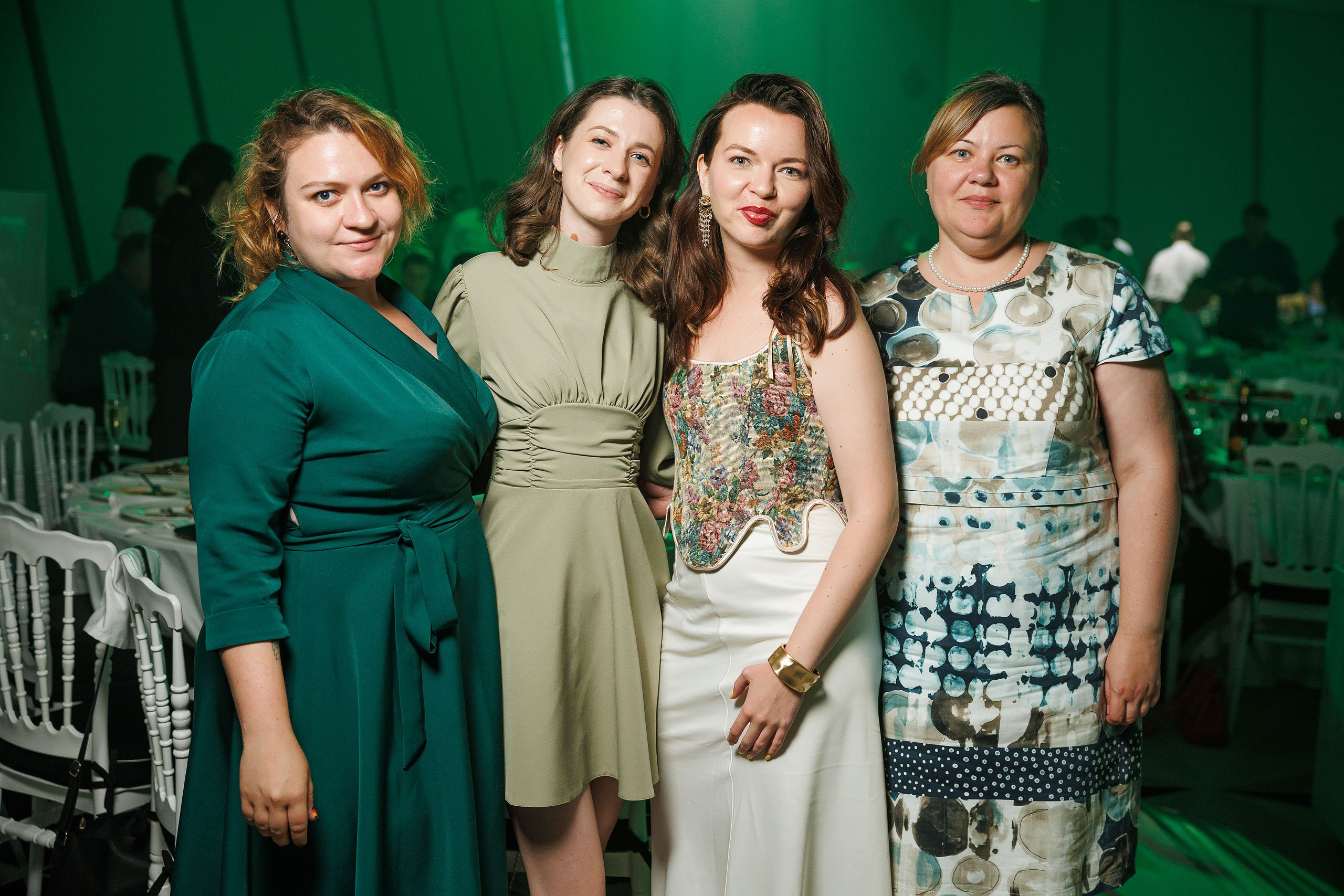 "Эко-Мед-сМ" - День Рождения компании. Фотограф в Москве и МО, Алексей Балышев