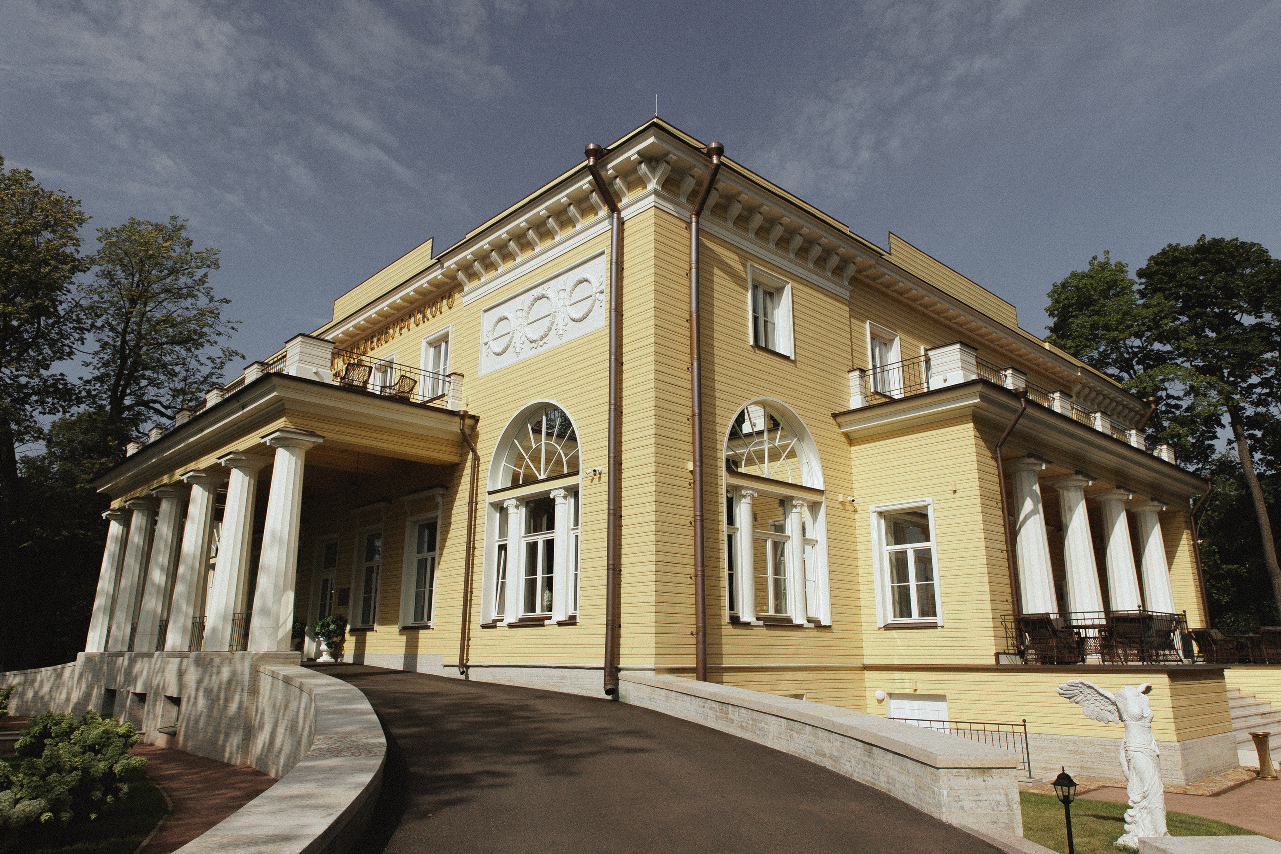 Лера и Ваня. Семейный свадебный фотограф Семен Егоров