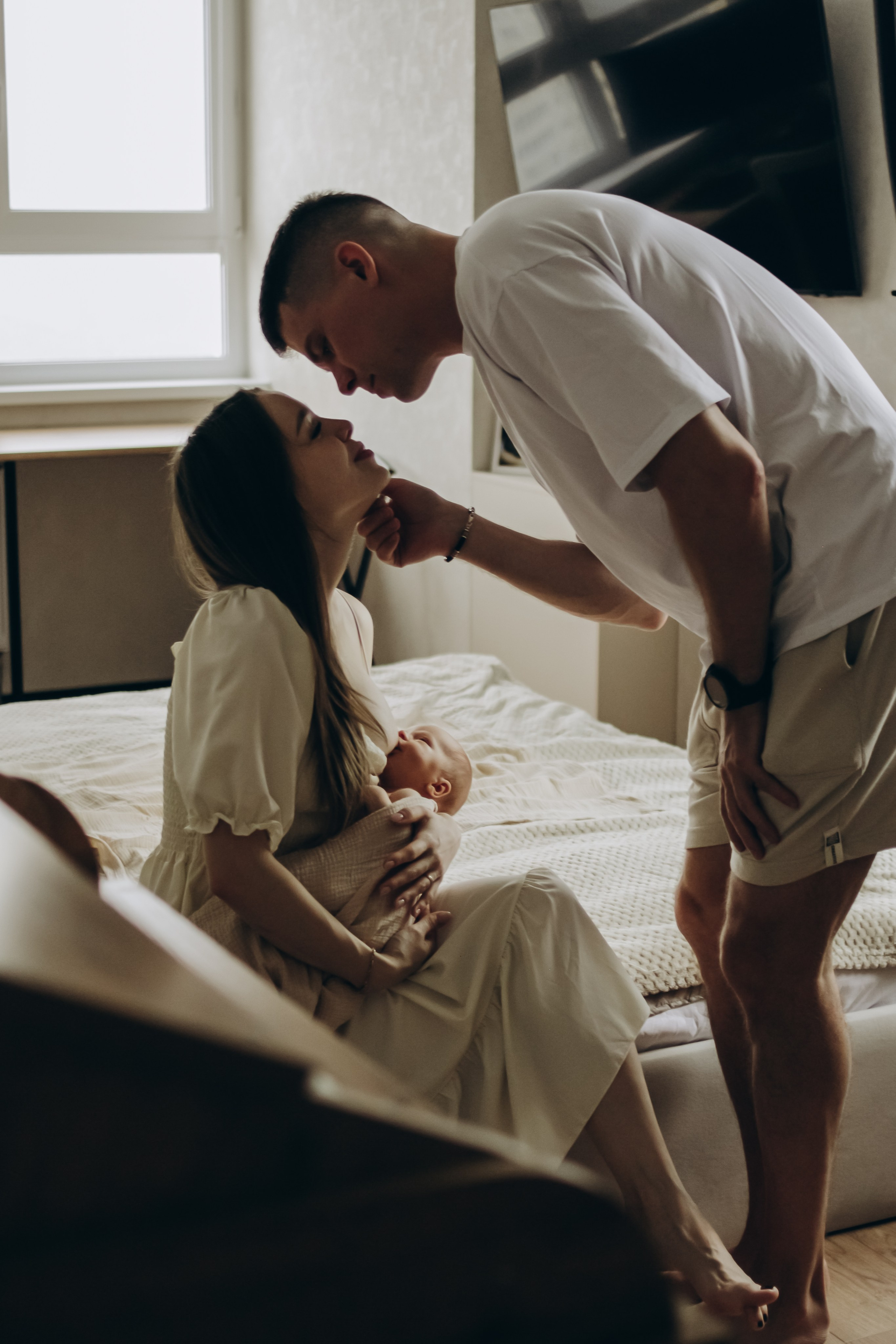 Домашняя 23.08.2025. Свой фотограф Нижний Новгород