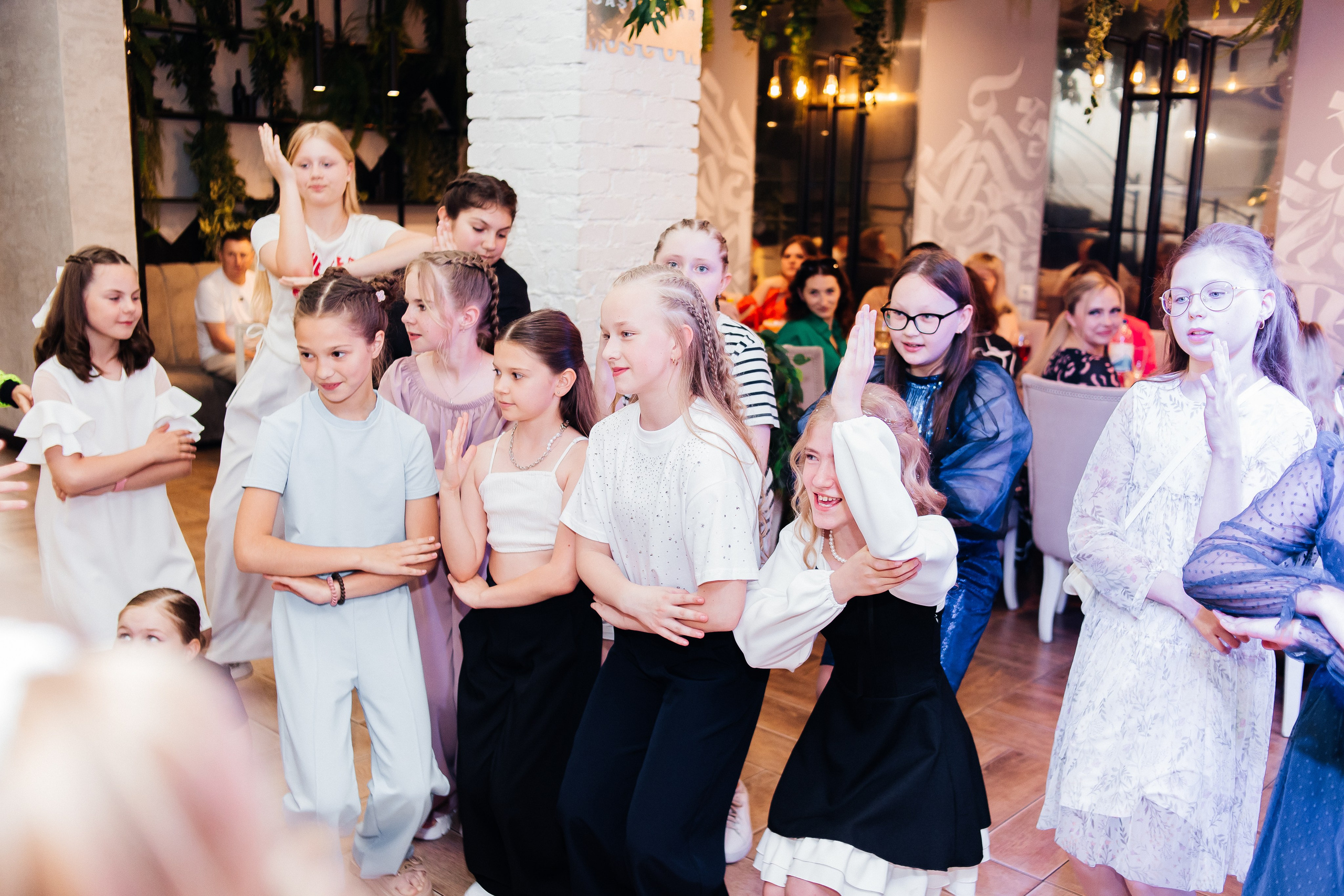 ВЫПУСКНОЙ 2025. Фотограф в Белгороде Варвара Виноходова