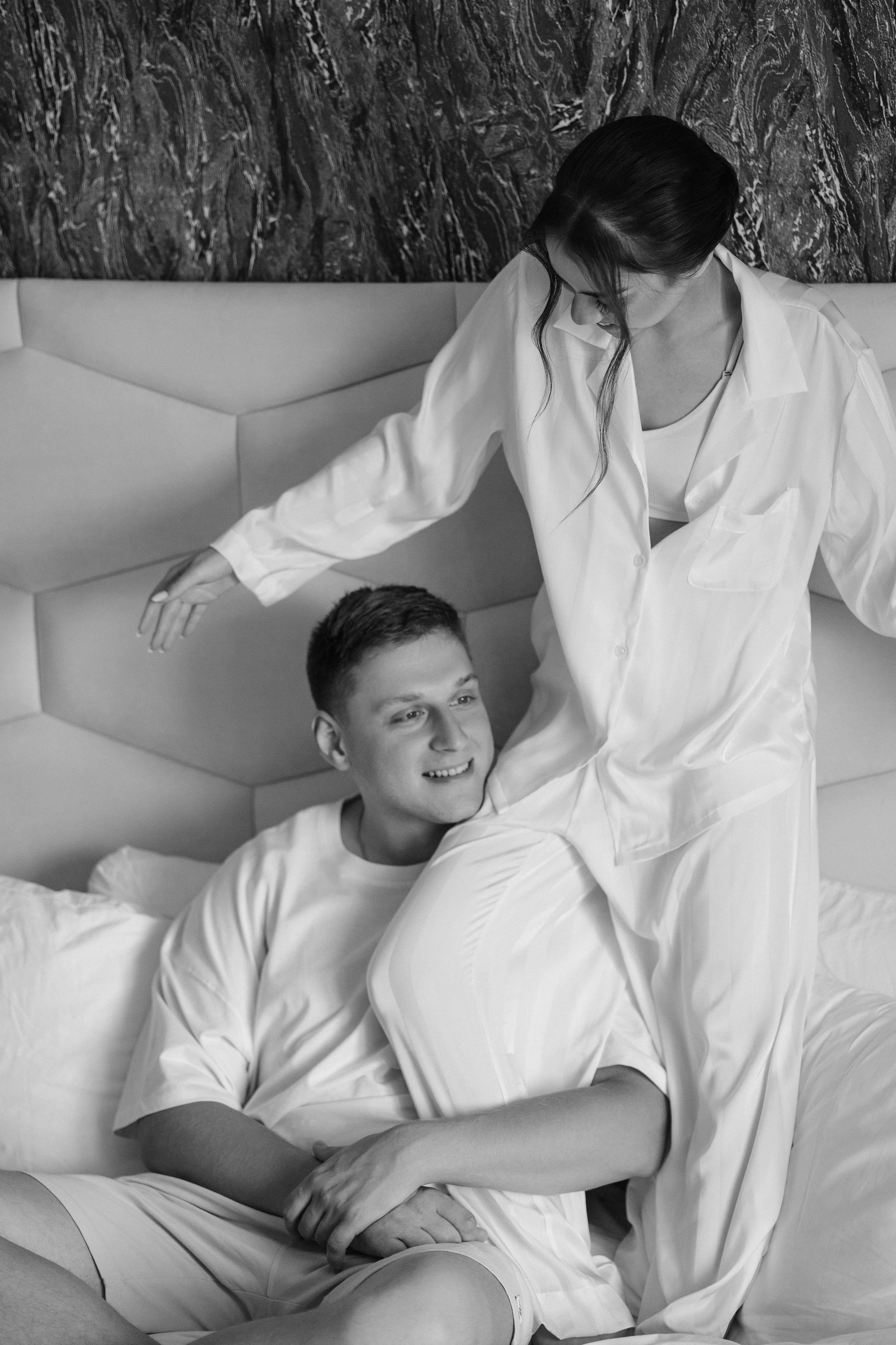 Александр и Анастасия. Wedding and Reportage photographer Marmarov Christya