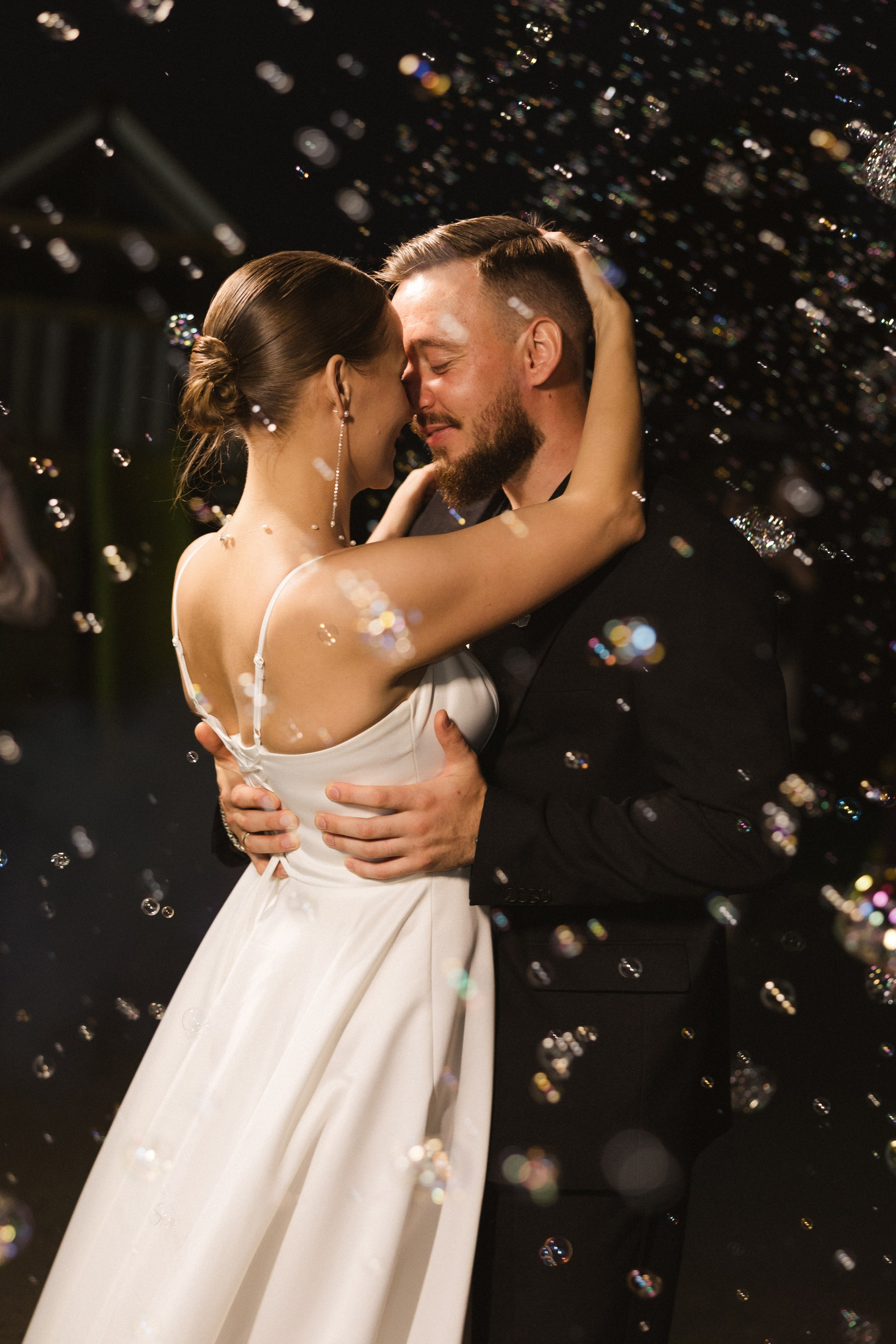 Влад + Женя. Александр Видякин Фотограф в Хакасии и Красноярском крае