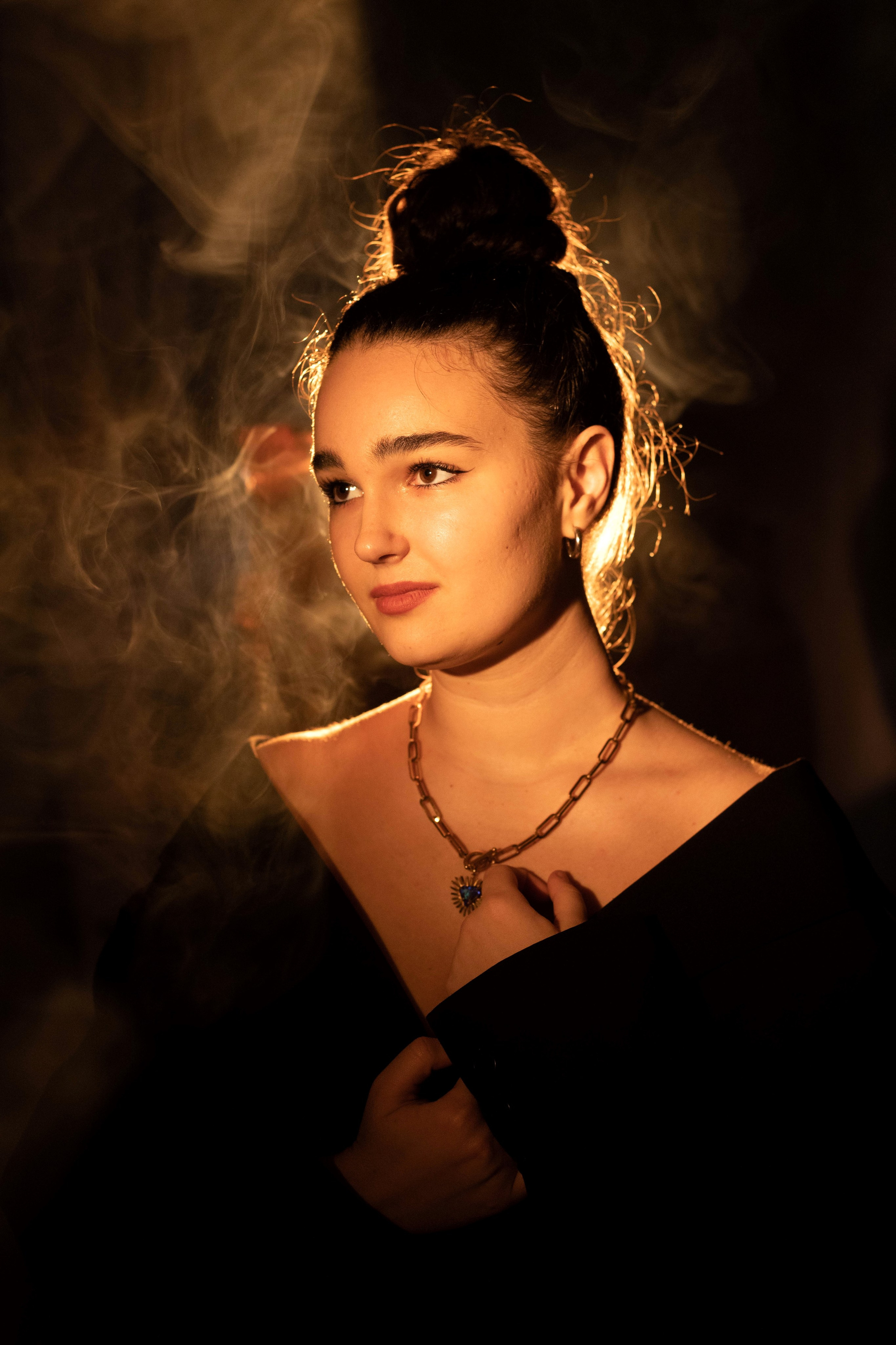 Портреты. Арсений Игошев — фотограф, урбанист