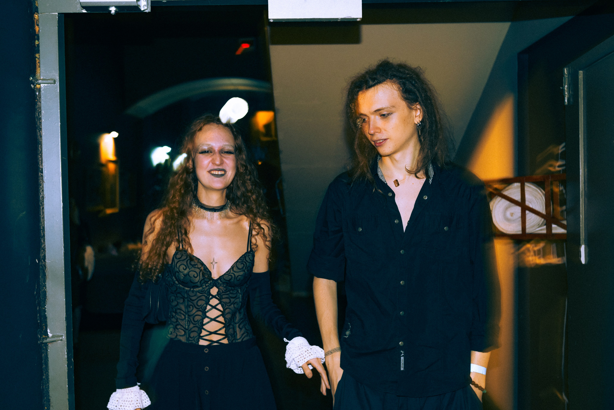 SOUTHERN GOTHIC PARTY. Платонов Олег — фотограф Санкт-Петербург