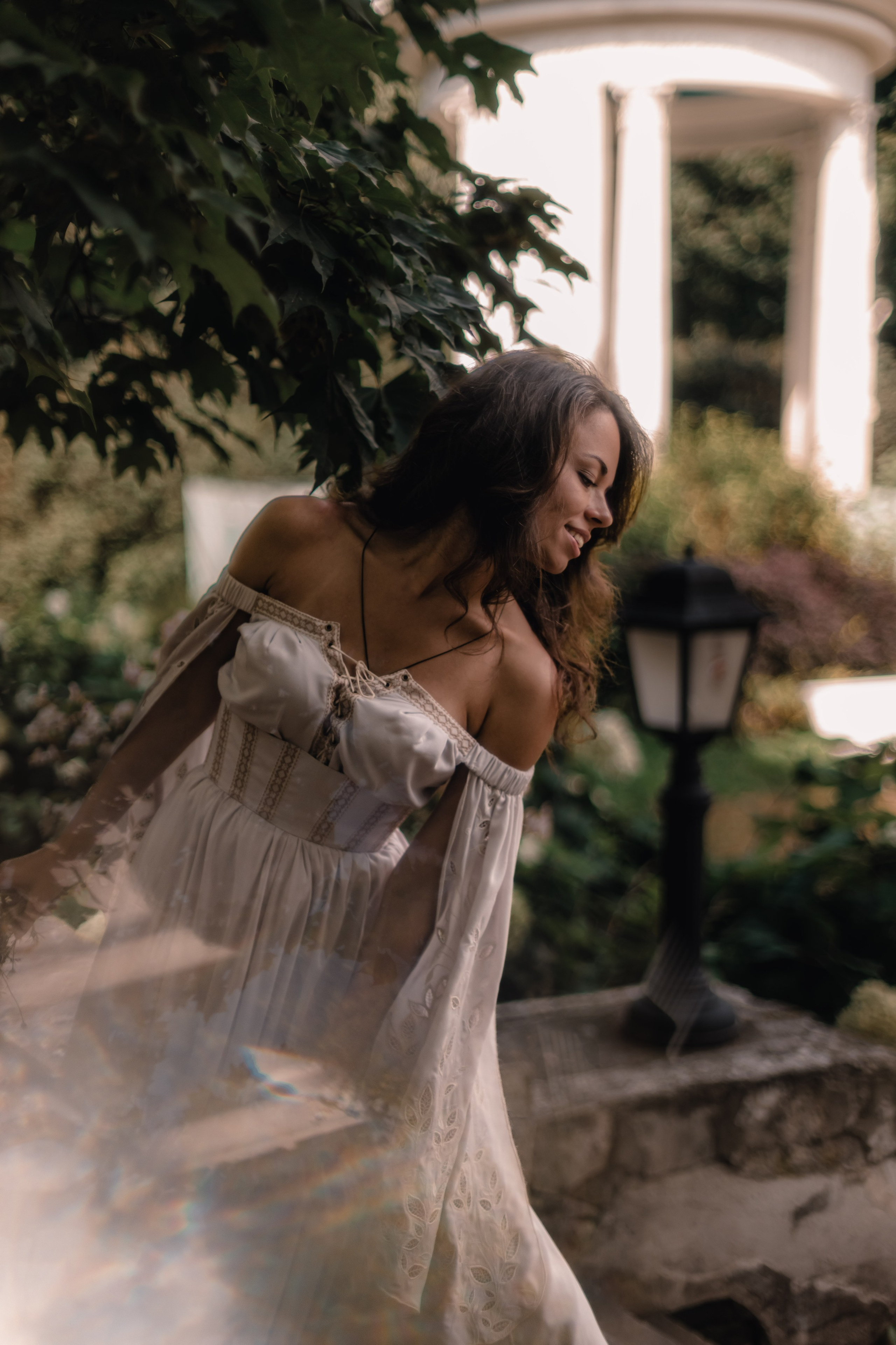 Once apon a time with Alena. Мариам Багдасарян