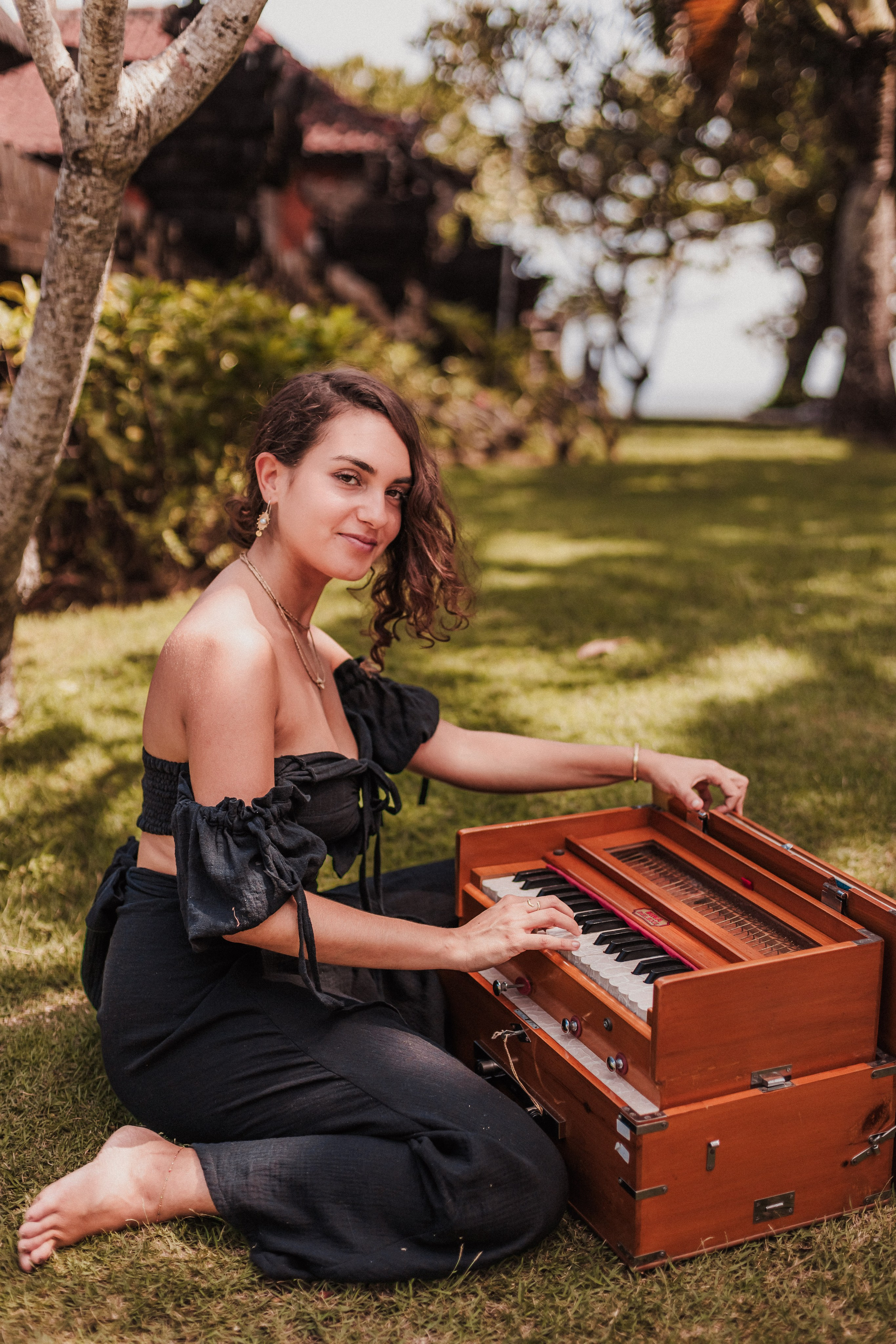 Nazaram. Mariam Bagdasaryan