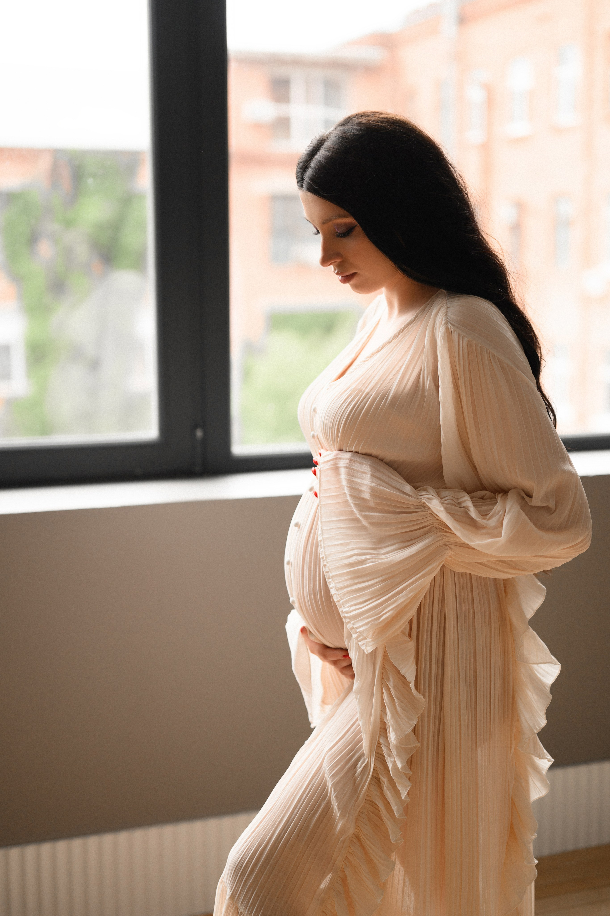 Дарина. Свадебный и семейный фотограф в Краснодаре