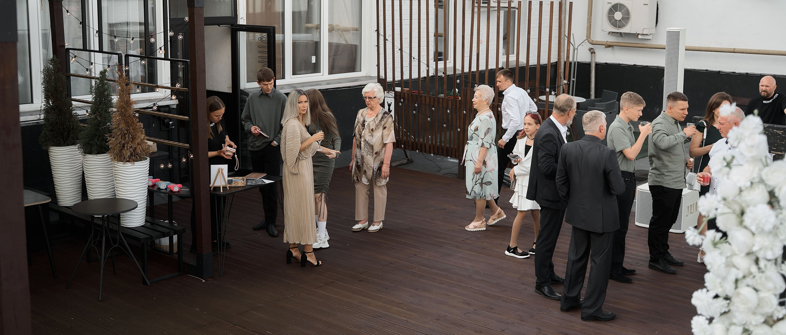 Григорий и Елизавета. Фотограф и видеограф в Екатеринбурге