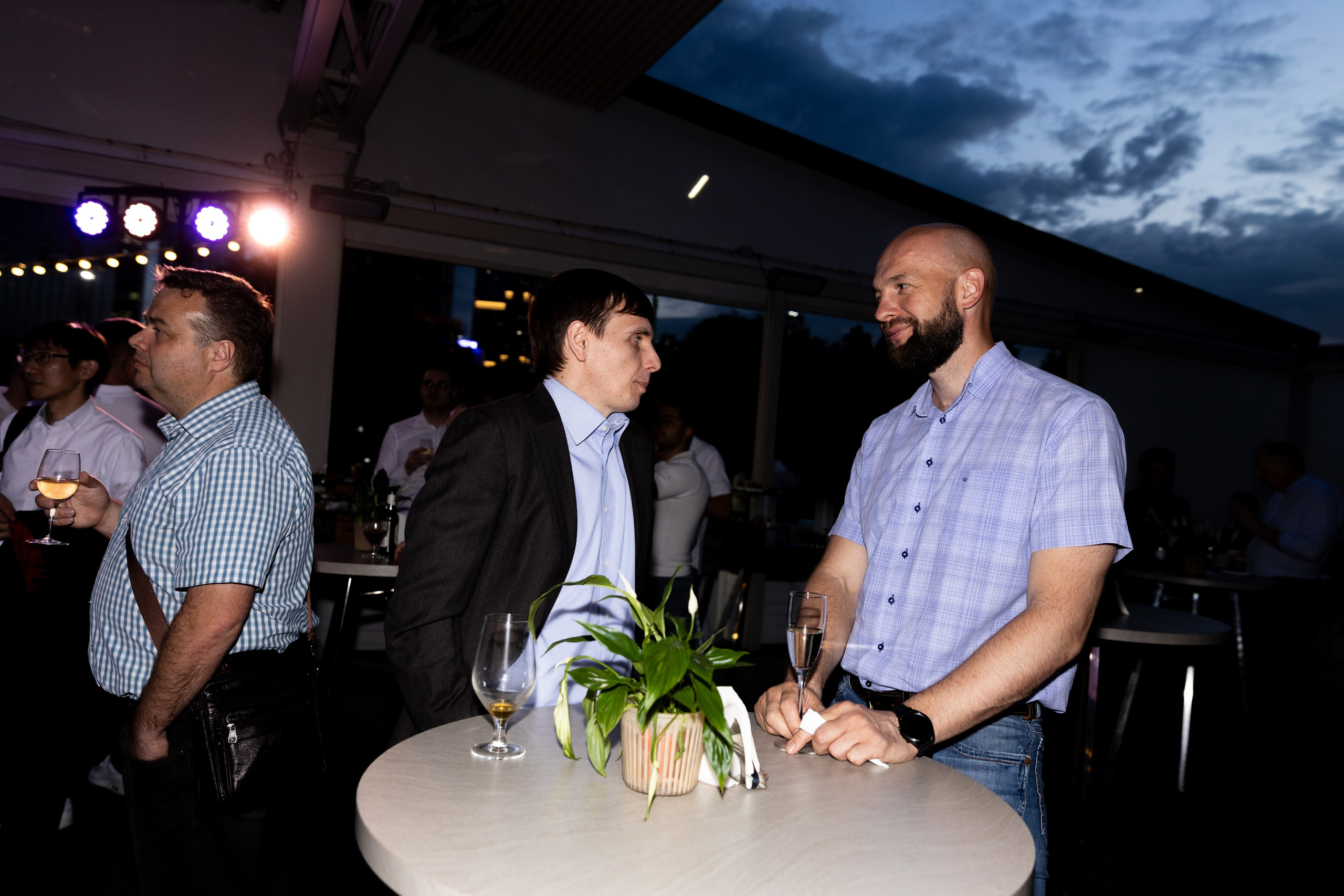 Voice Brokerage, корпоратив. Свадебный фотограф | Москва