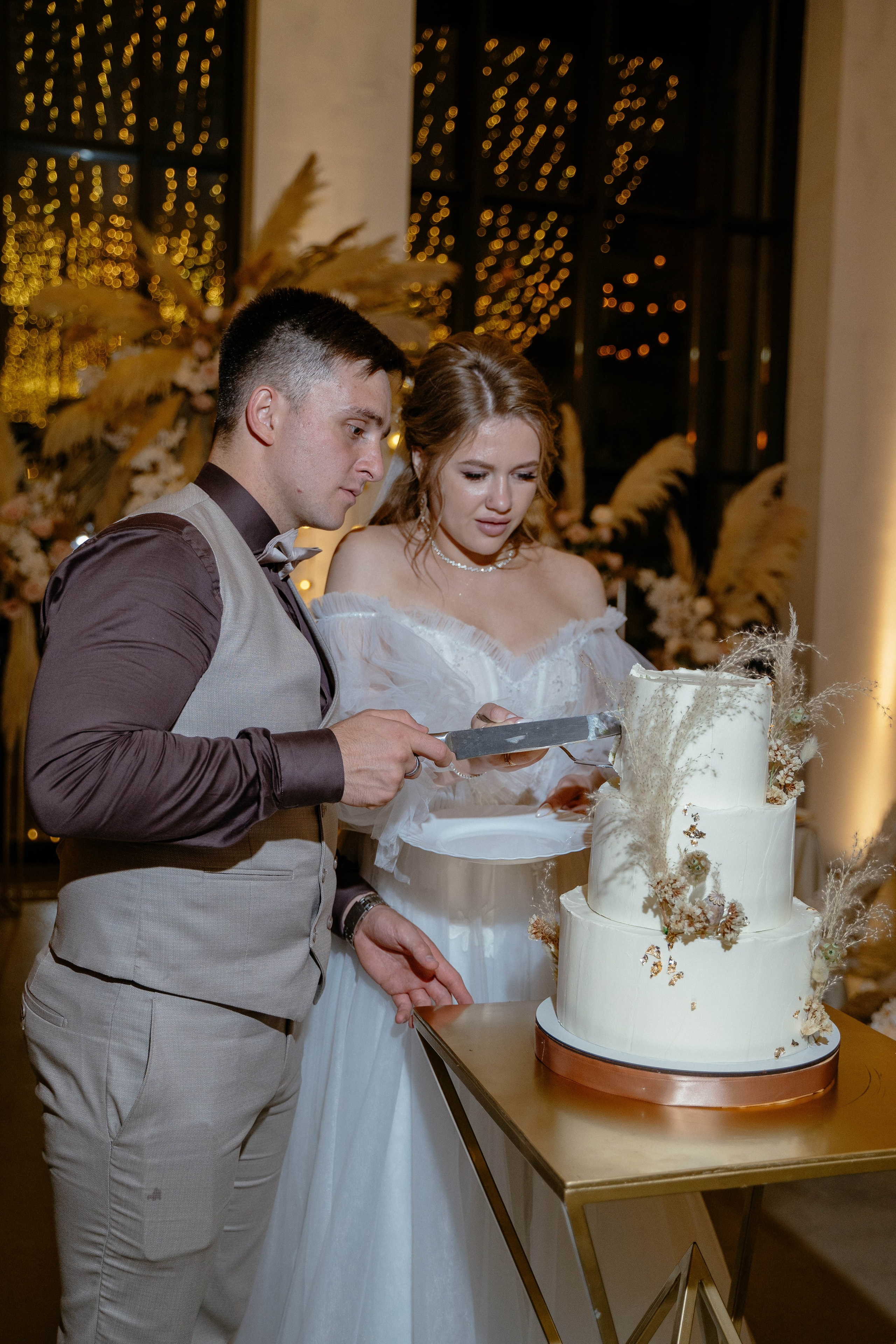 Свадебный день Магомеда и Вероники. Фотограф Чита. Индивидуальные портреты, LoveStory, свадьбы