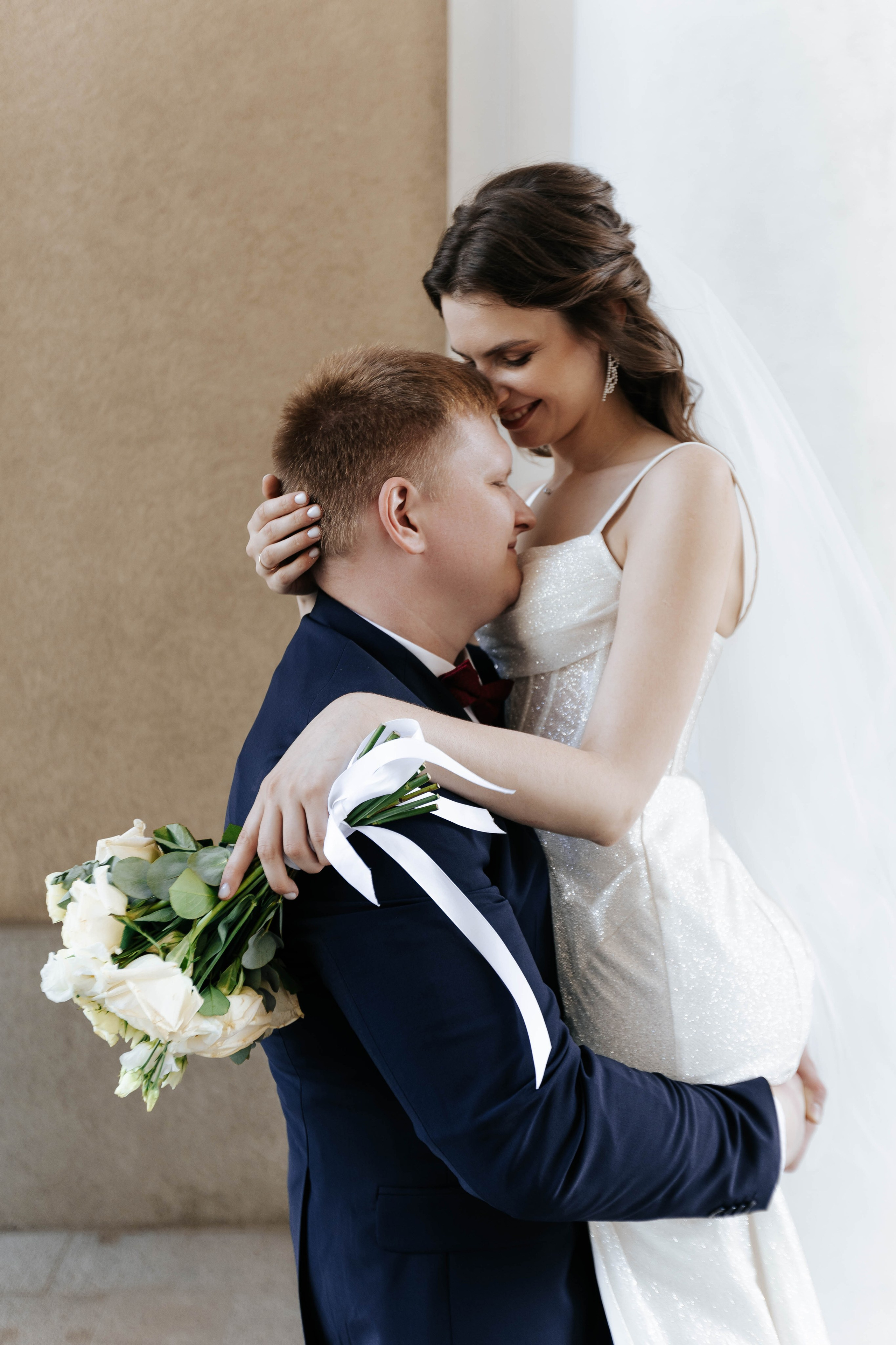 Vladimir & Yana. Свадебный фотограф в Воронеже Самохина Екатерина