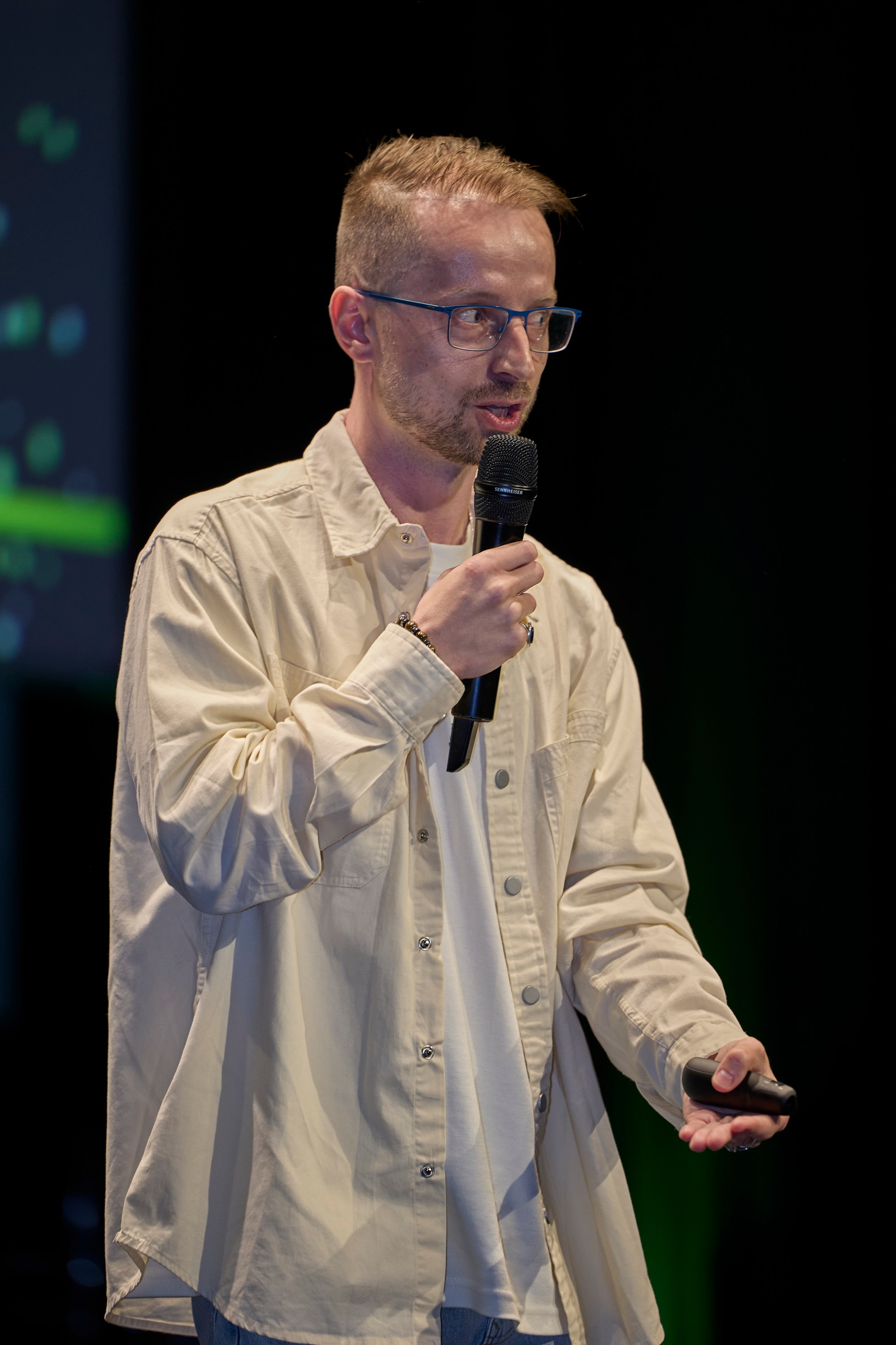 La Persona Awards 2026. Fotógrafa, videógrafa y piloto de dron en Valencia, España - Anna Baranova