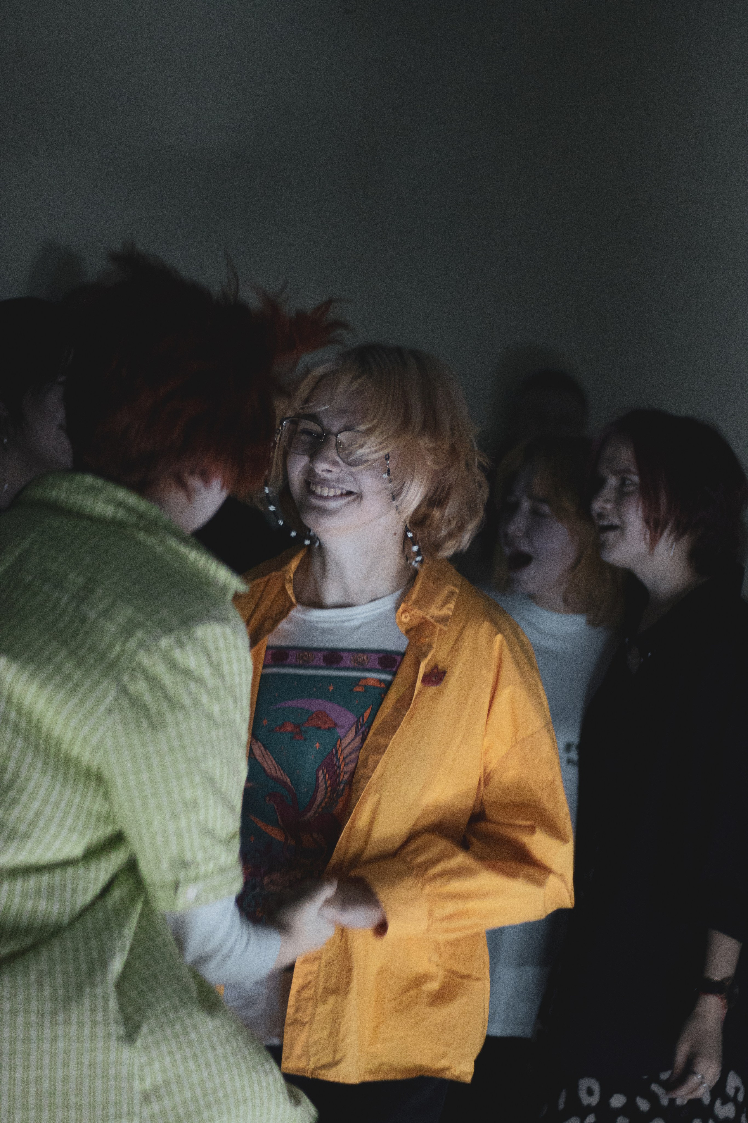 НЕ ШКОЛА БАРАБАНОВ. Портретный и пейзажный фотограф Никита Павлов