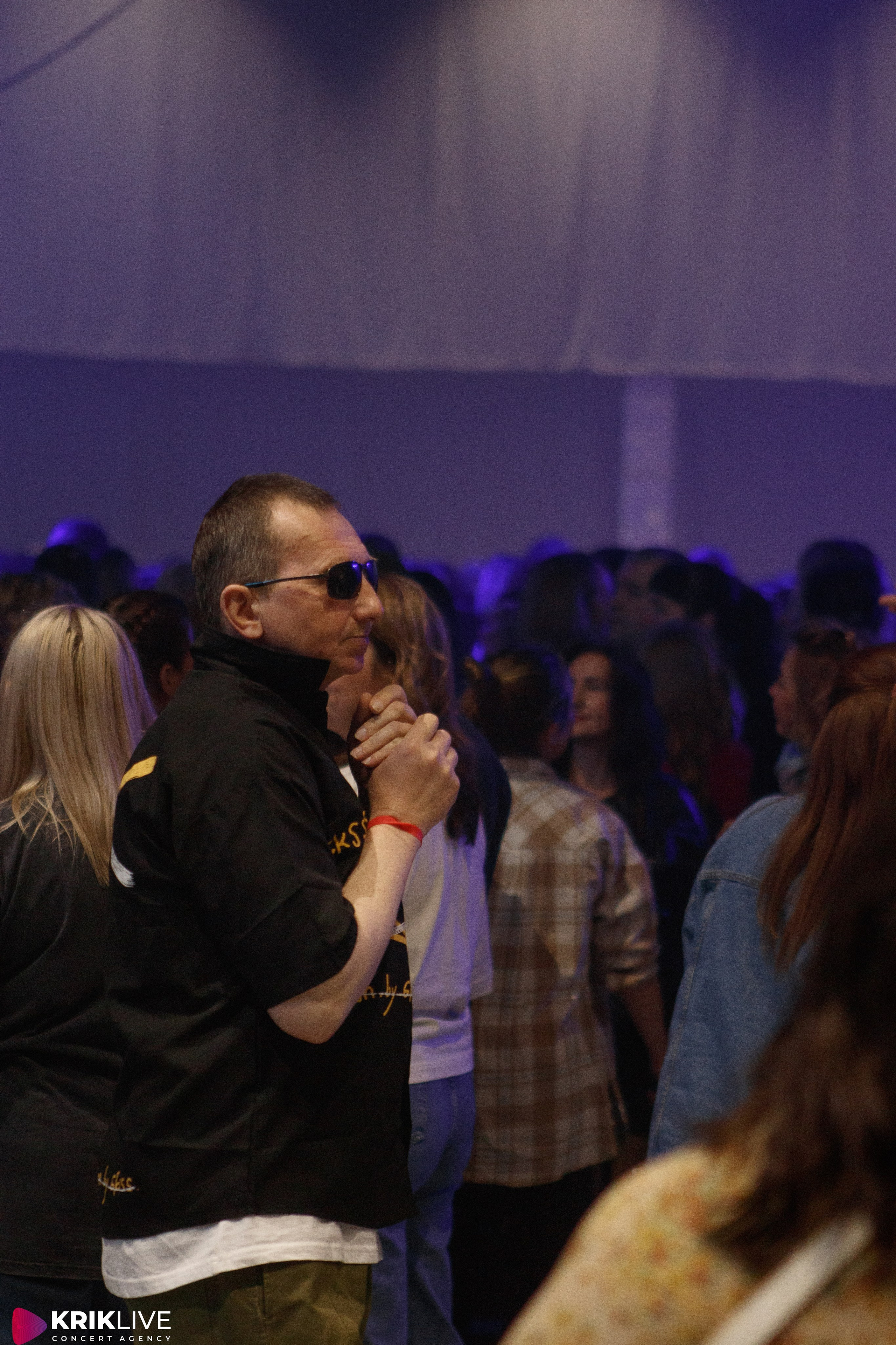 Дискач 90-х. Портретный и пейзажный фотограф Никита Павлов