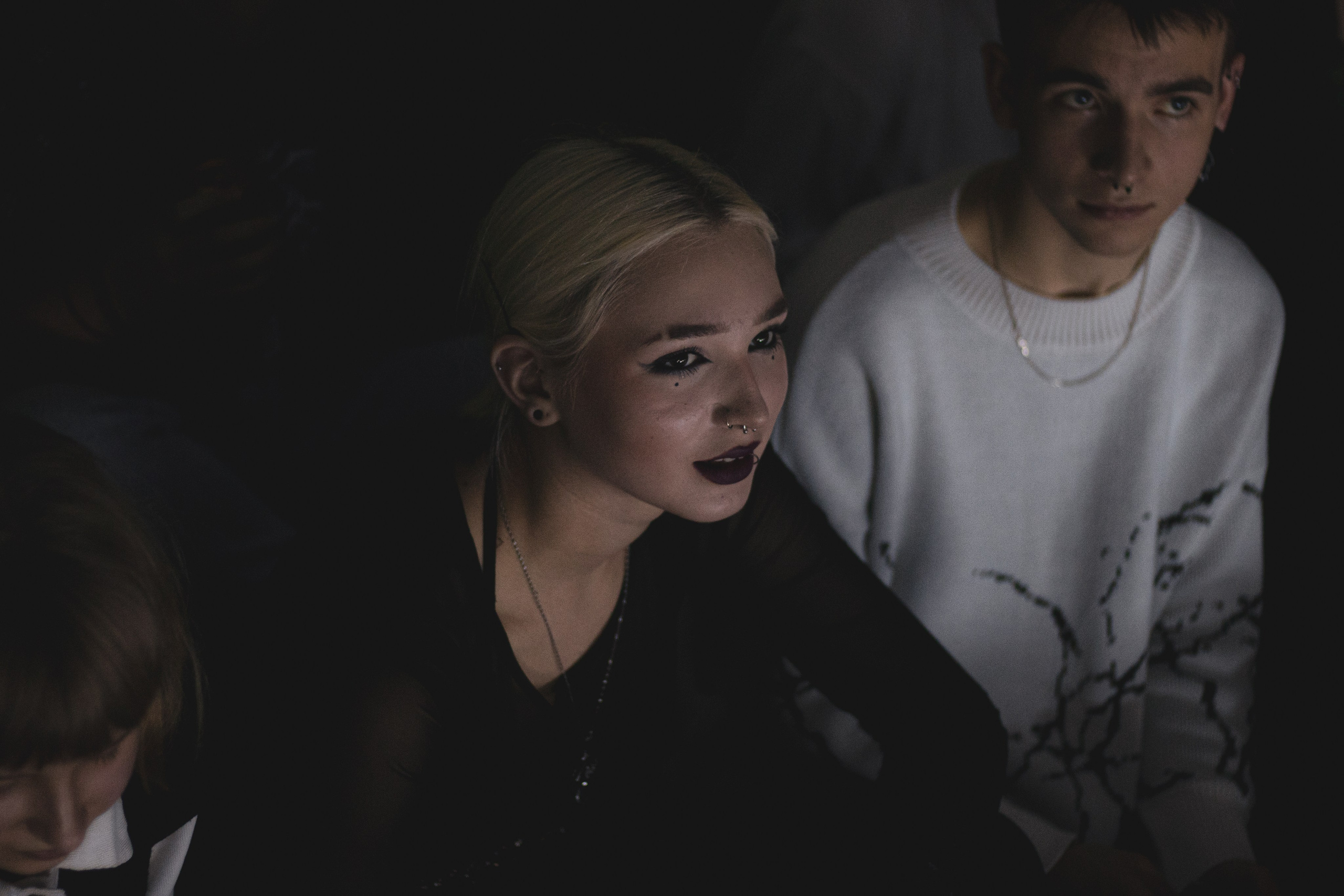 НЕ ШКОЛА БАРАБАНОВ. Портретный и пейзажный фотограф Никита Павлов