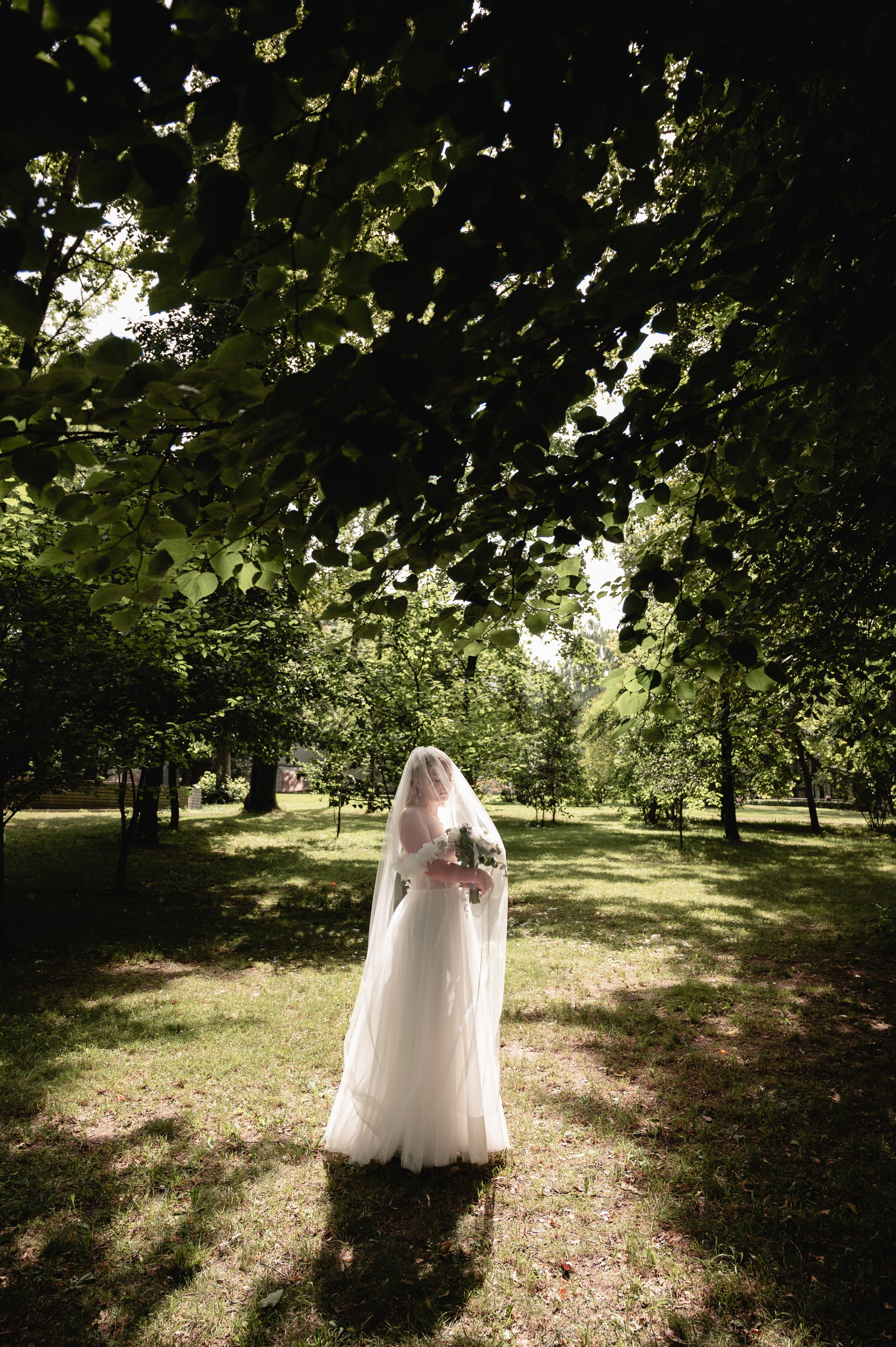 Свадбеное портфолио. Свадебный фотограф Татьяна Сорока Москва и МО