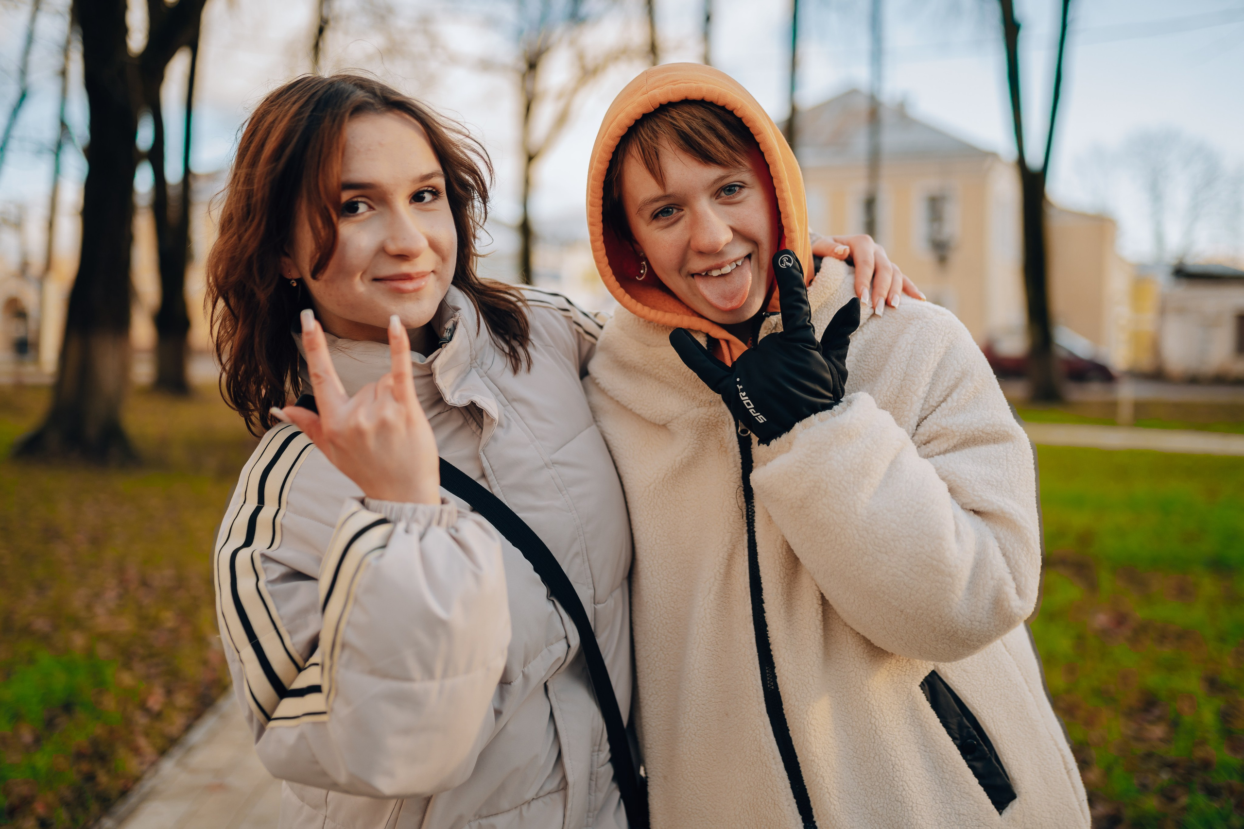 Школа № 3 9. Фотограф Торопец Кристина Абрамова Kanwellia photography