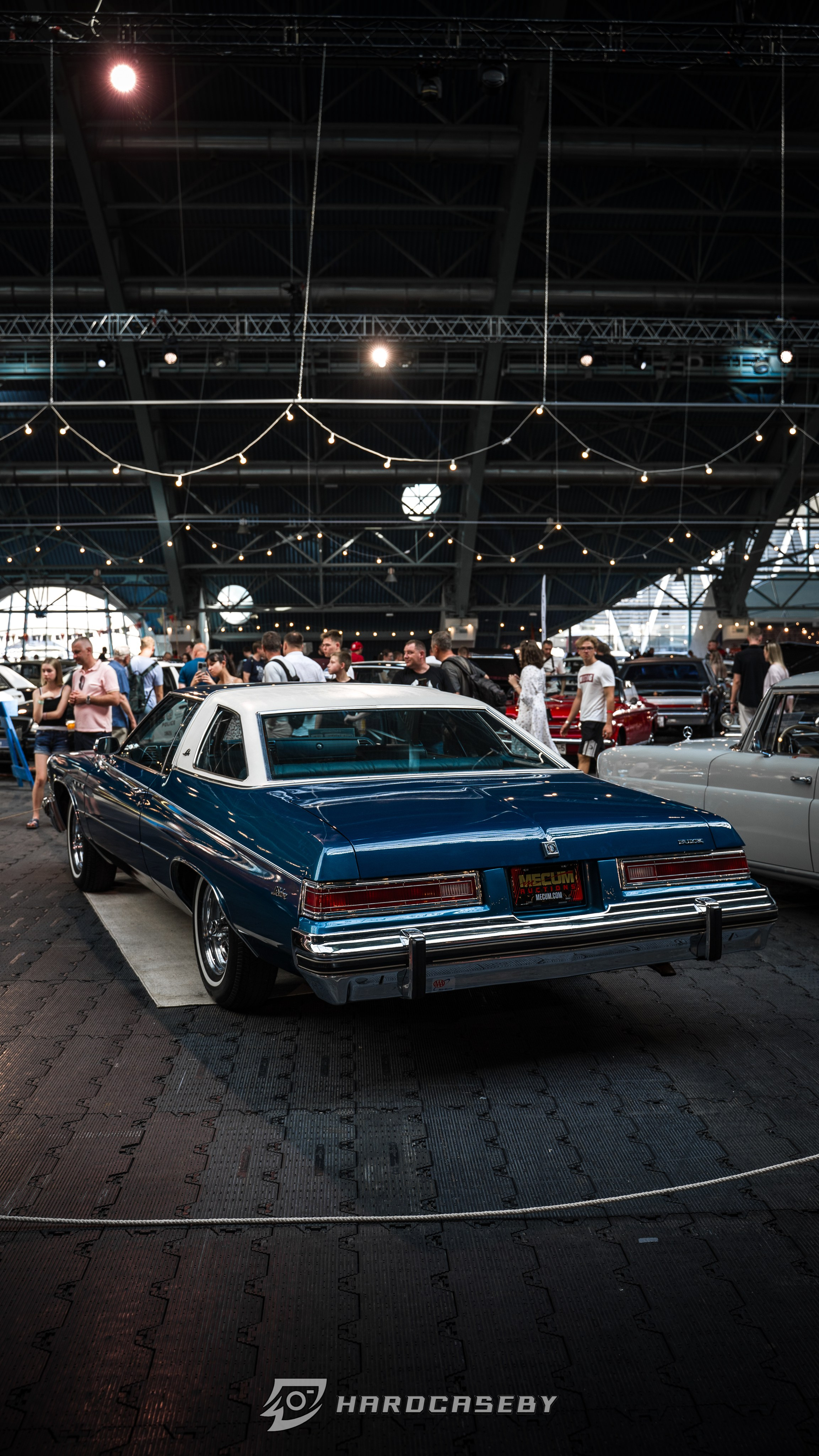 VintageDay 2025. Фотограф Герман Колодный