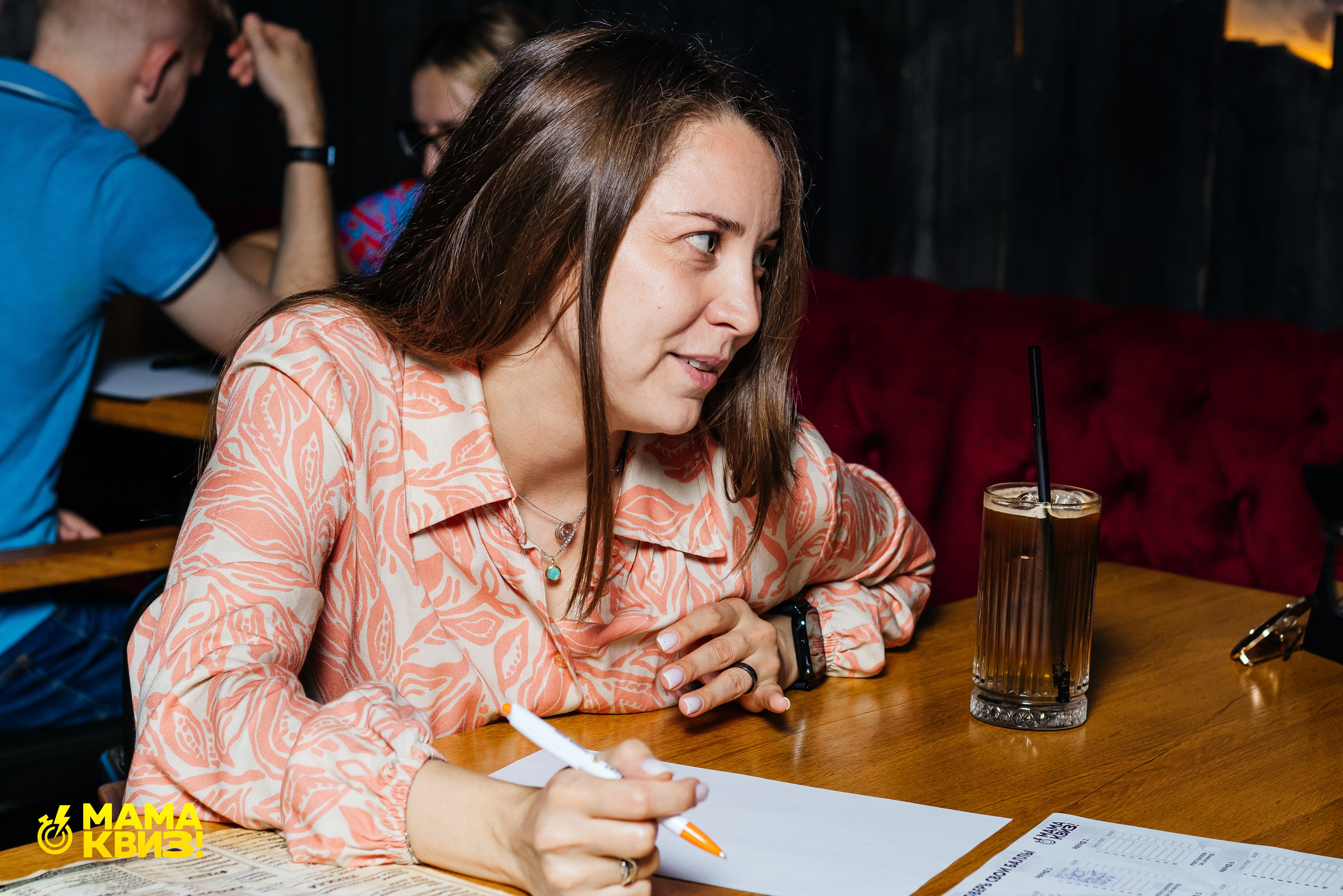 МАМА КВИЗ!. Свадебный фотограф Минск, Фаниполь, Беларусь Кирилл Напреев