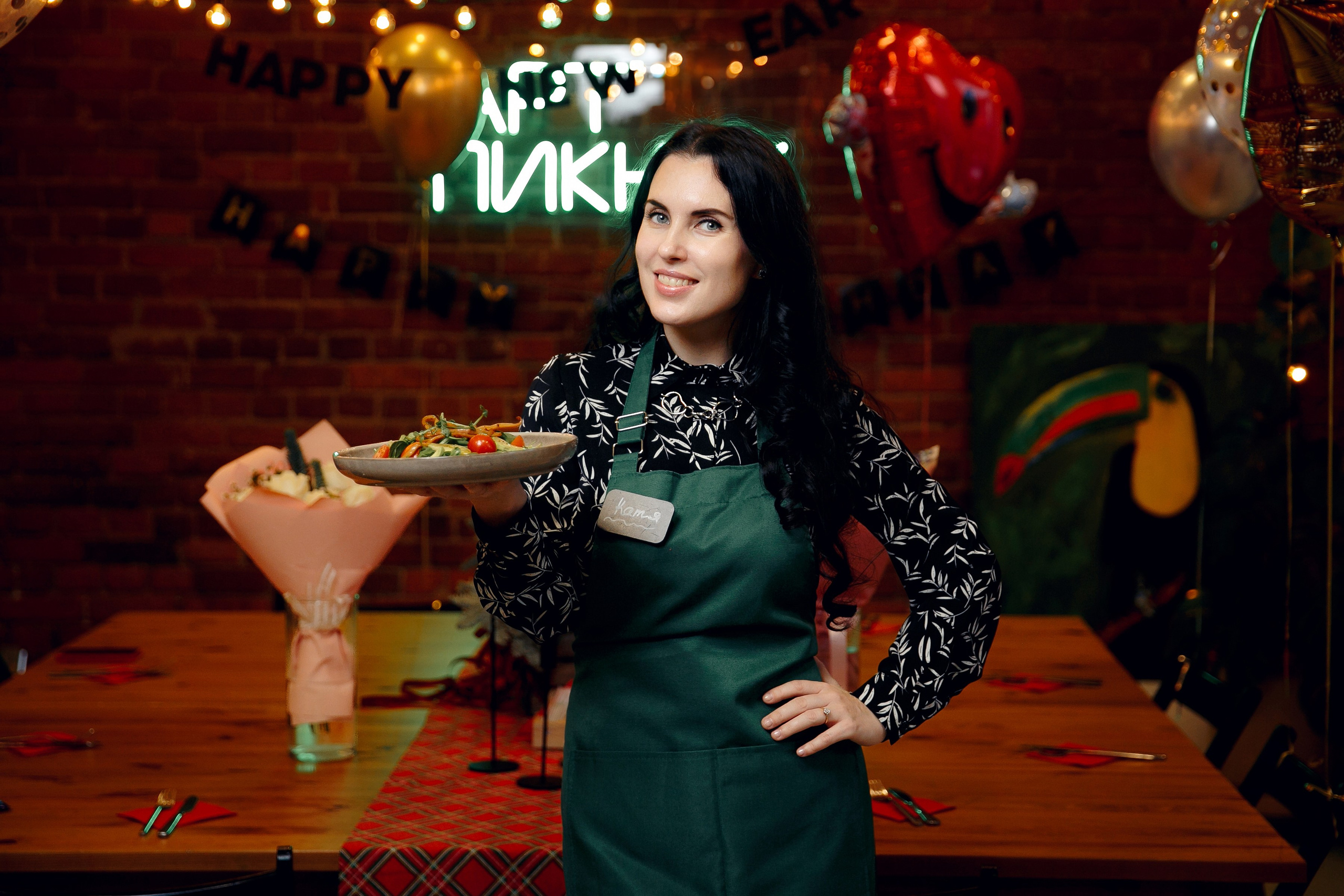 День рождения в «Арт пикник». Ваш репортажный фотограф Артемий Антонов