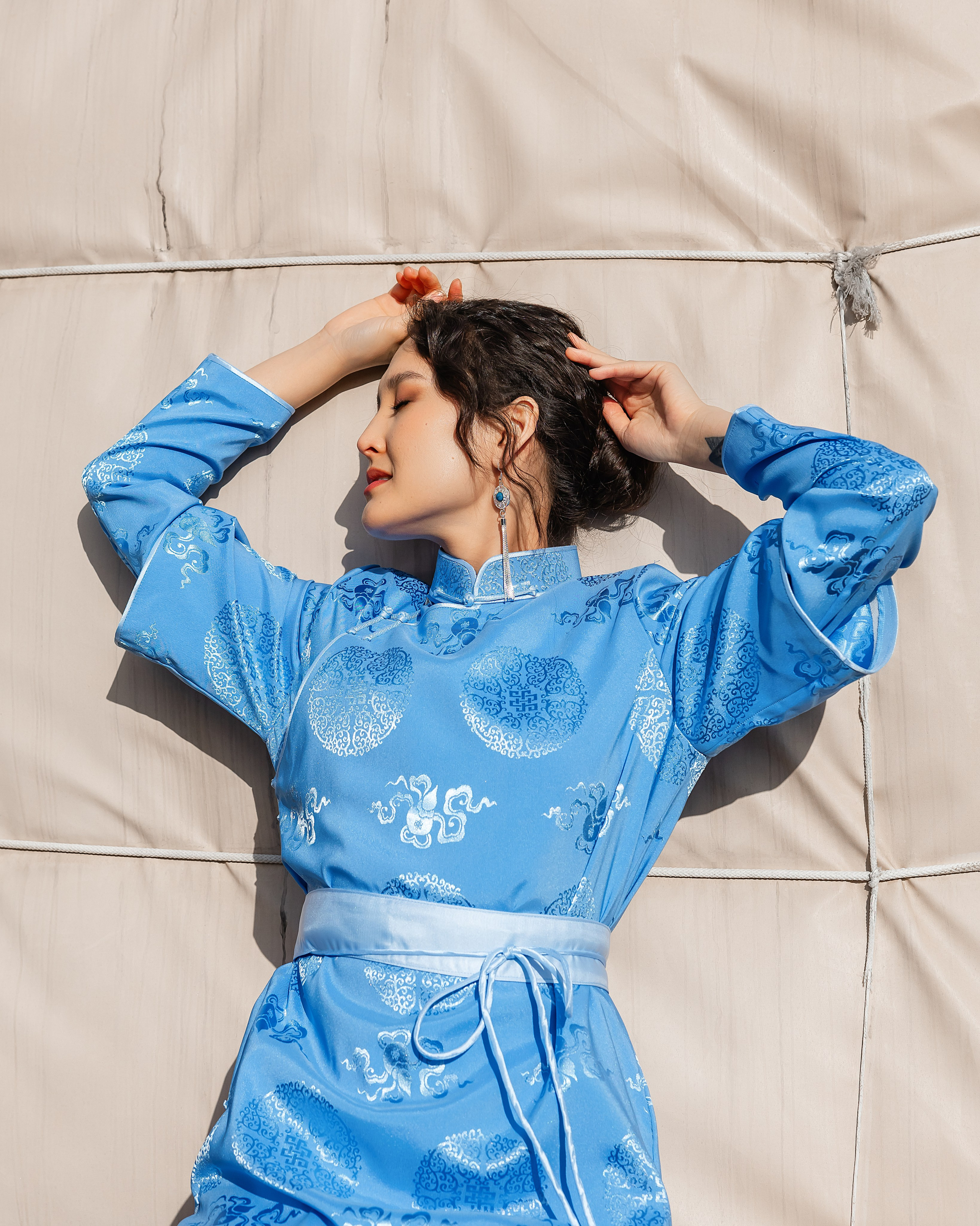 @BayanBrand. Фотограф и видеограф в Улан-Удэ: Аюна Габагуева и Артём Шаханов