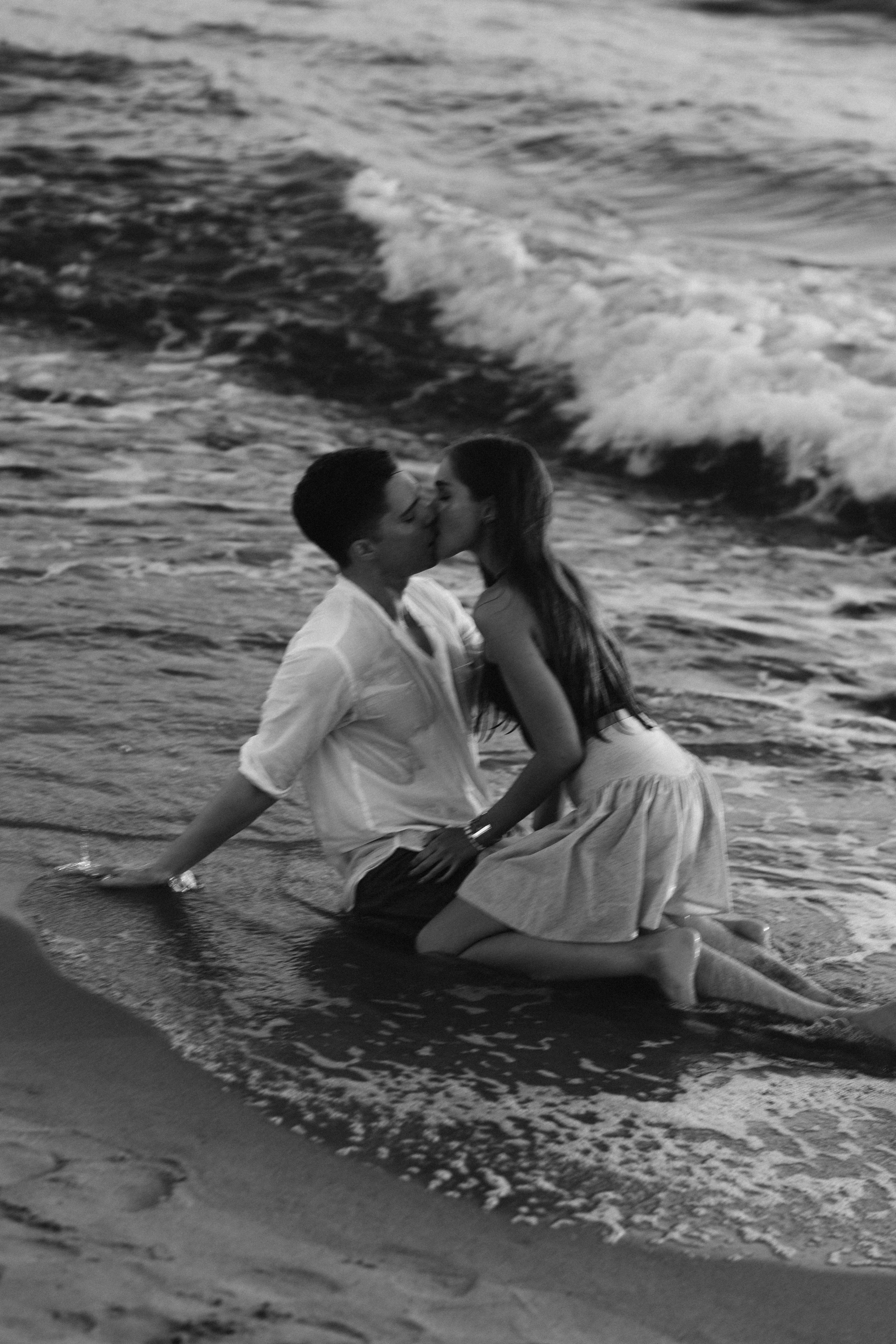 A&N. Свадебный и портретный фотограф в Калининграде и Москве Марк Юдинцев