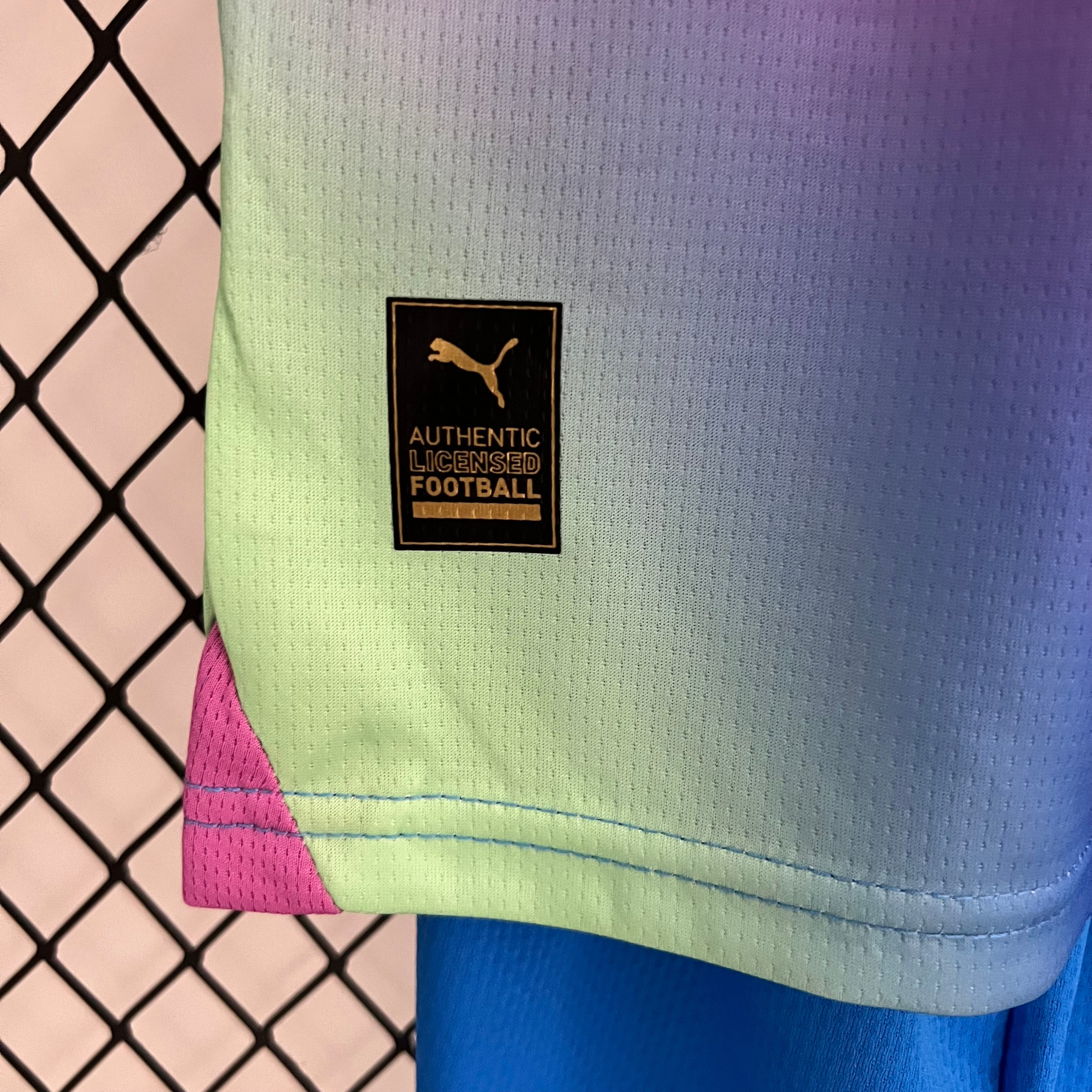 Футбольная форма для детей Милан 2023-2024 купить. Футбольный магазин — ssw_magazin