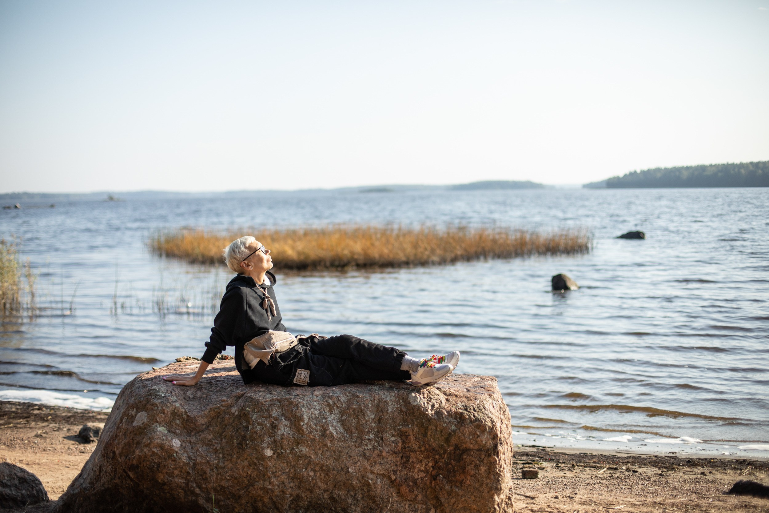 Фотопрогулка Выборг. Юлия Лисняк, контент-фотограф в Санкт-Петербурге