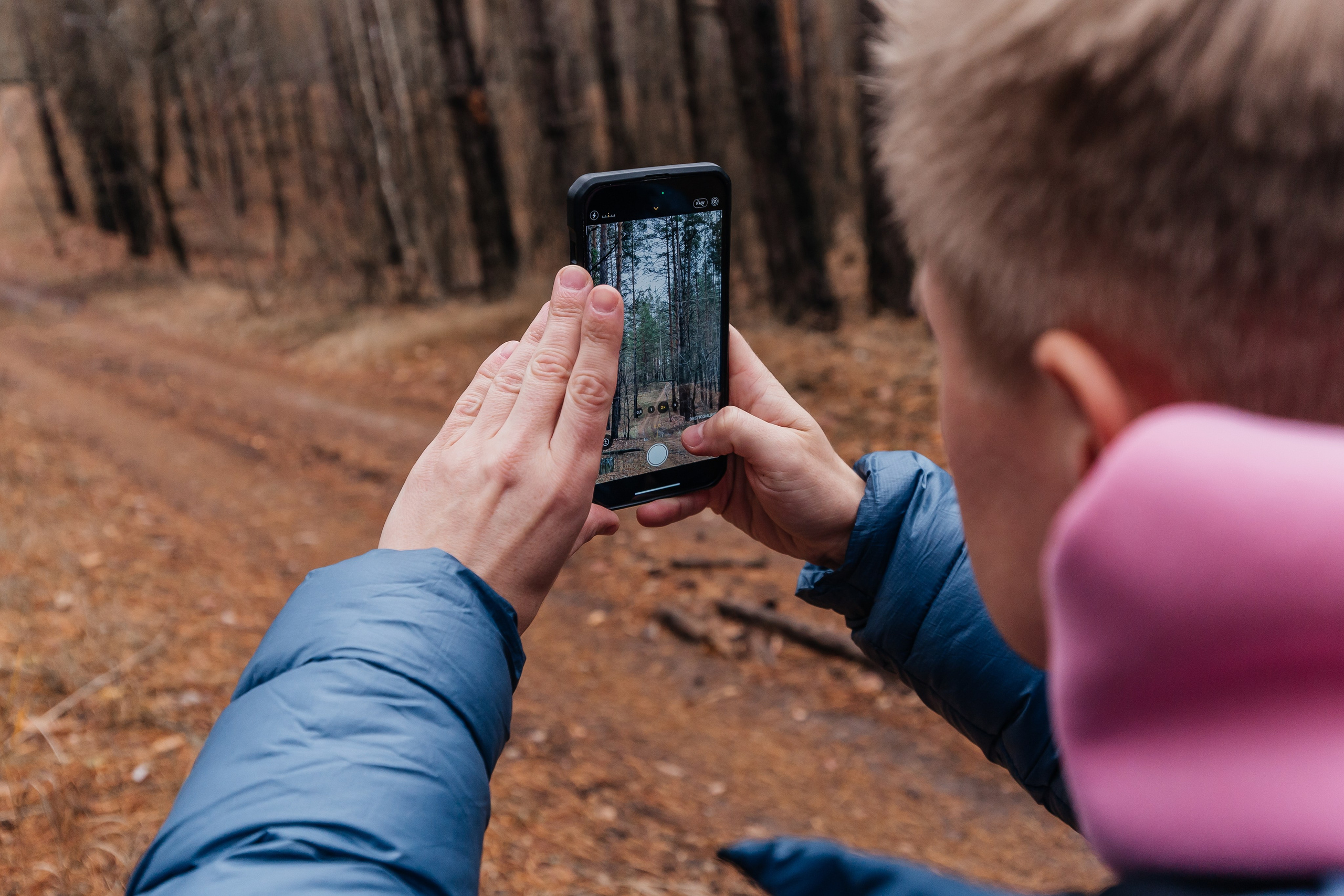 Jaecoo J7 3.0. Фотограф в Самаре / Олеся Широнина
