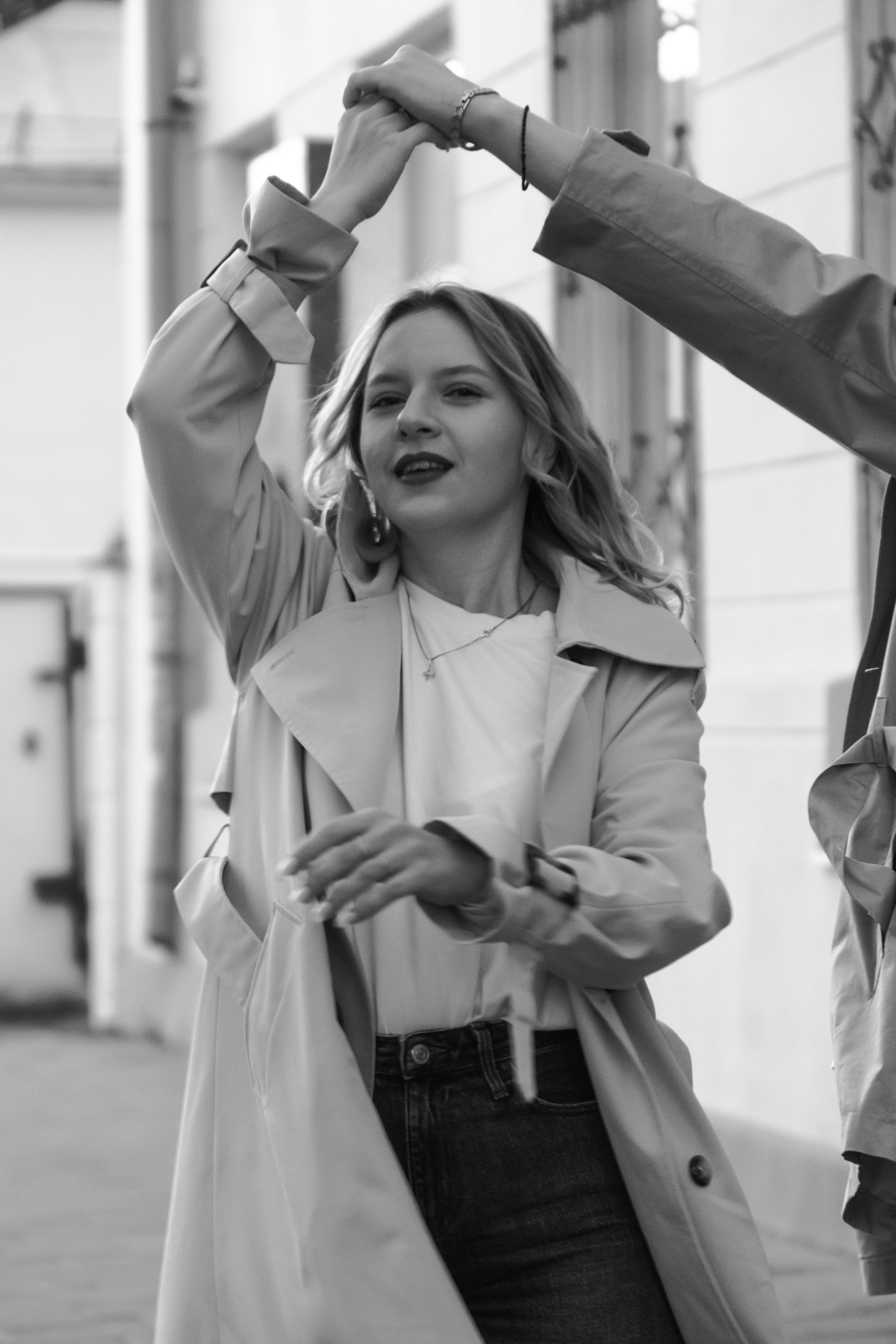 Паша и Настя. Фотограф в Самаре / Олеся Широнина