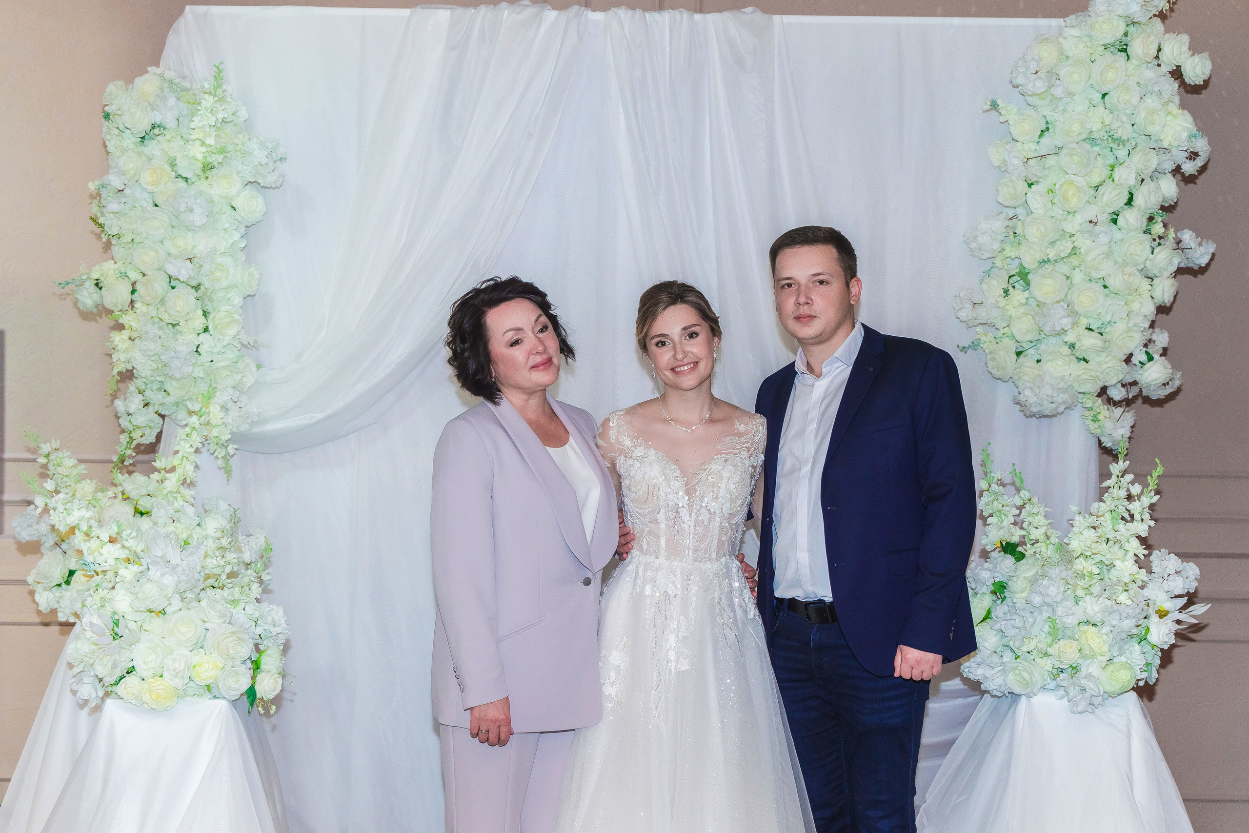 Евгений + Елена