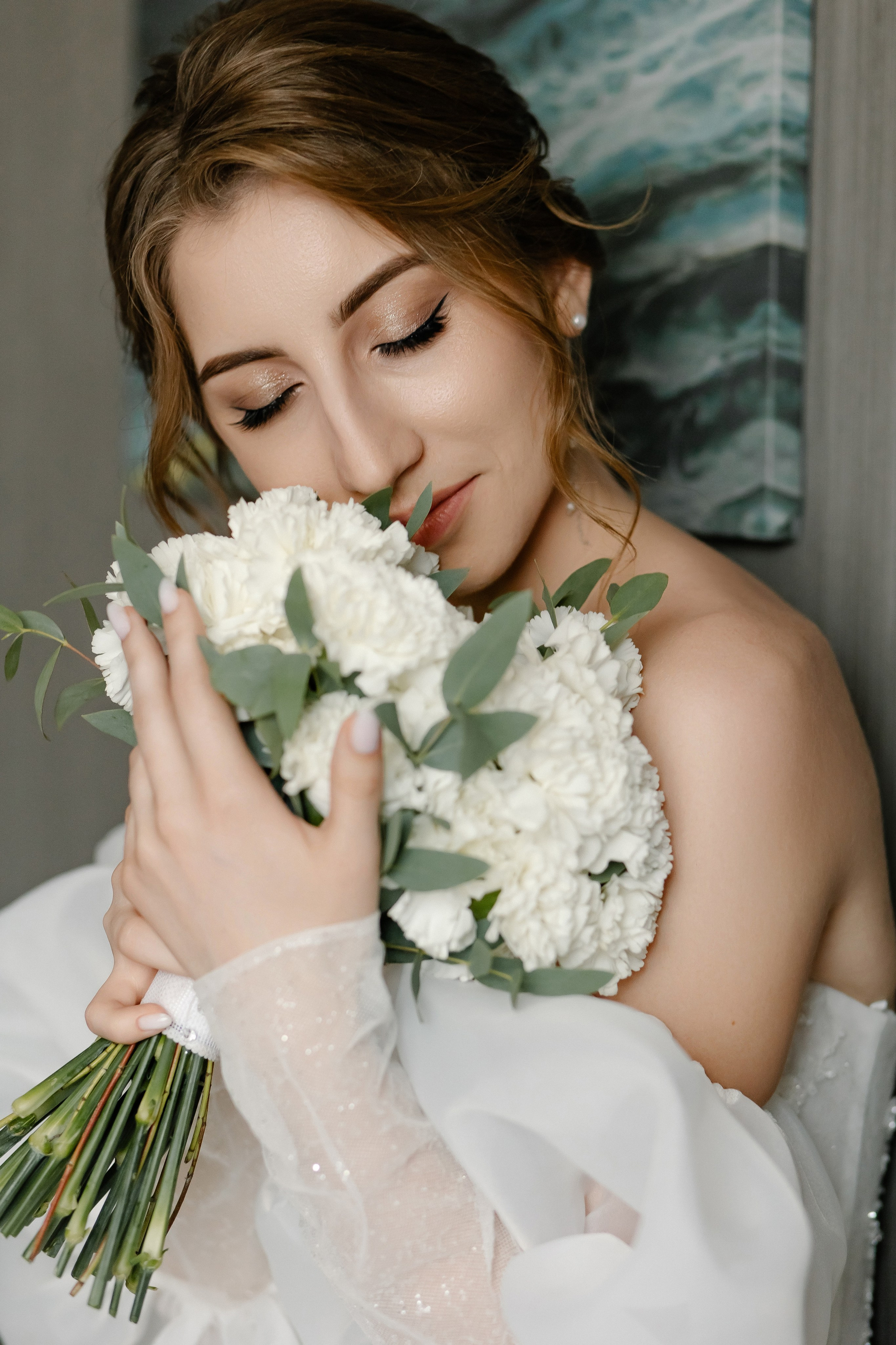 Вячеслав и Юлия. Свадебный и семейный фотограф в Рязани Саша Крутых