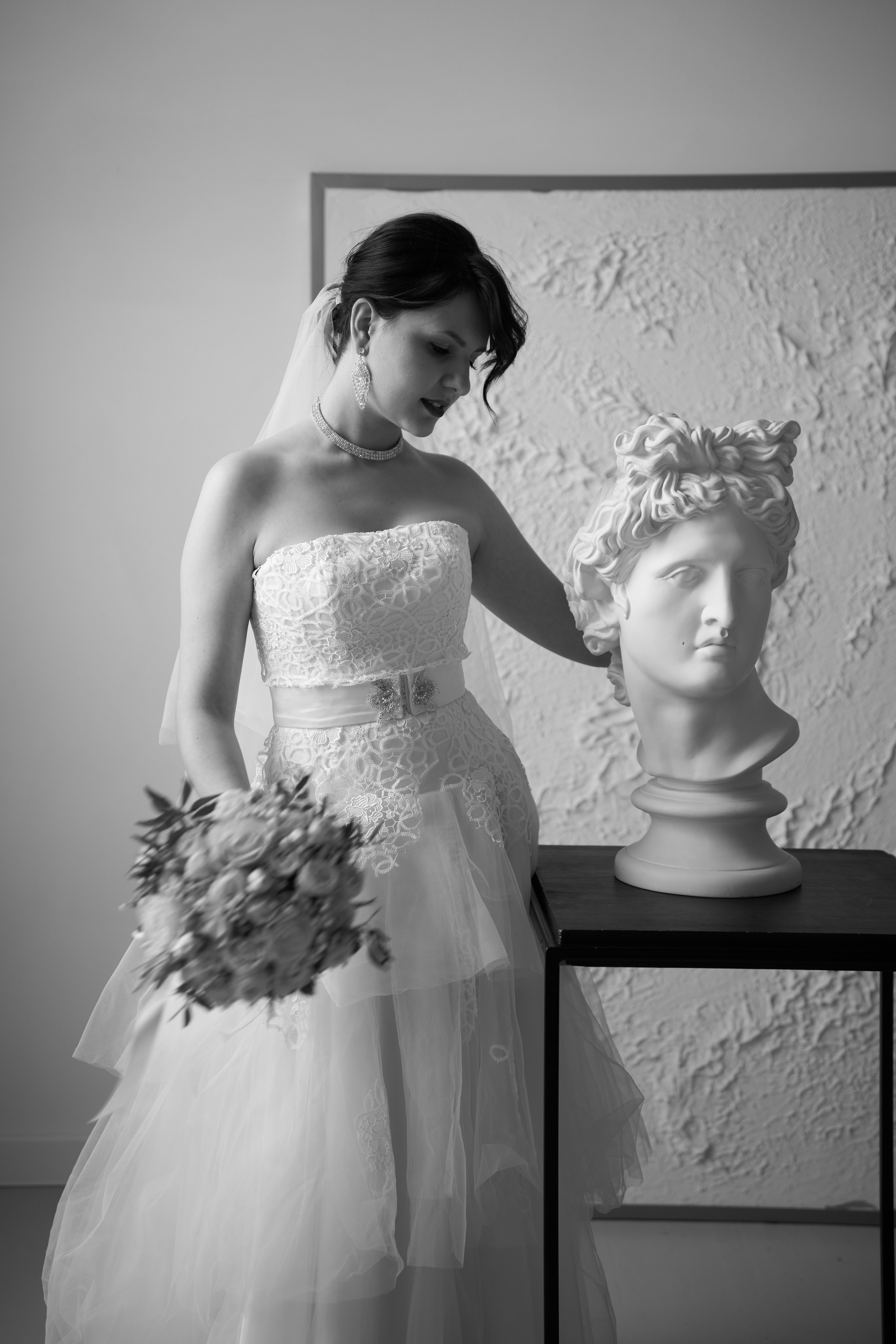 Родион и Дарья. Фотограф видеограф Руслан Михайлов Томск