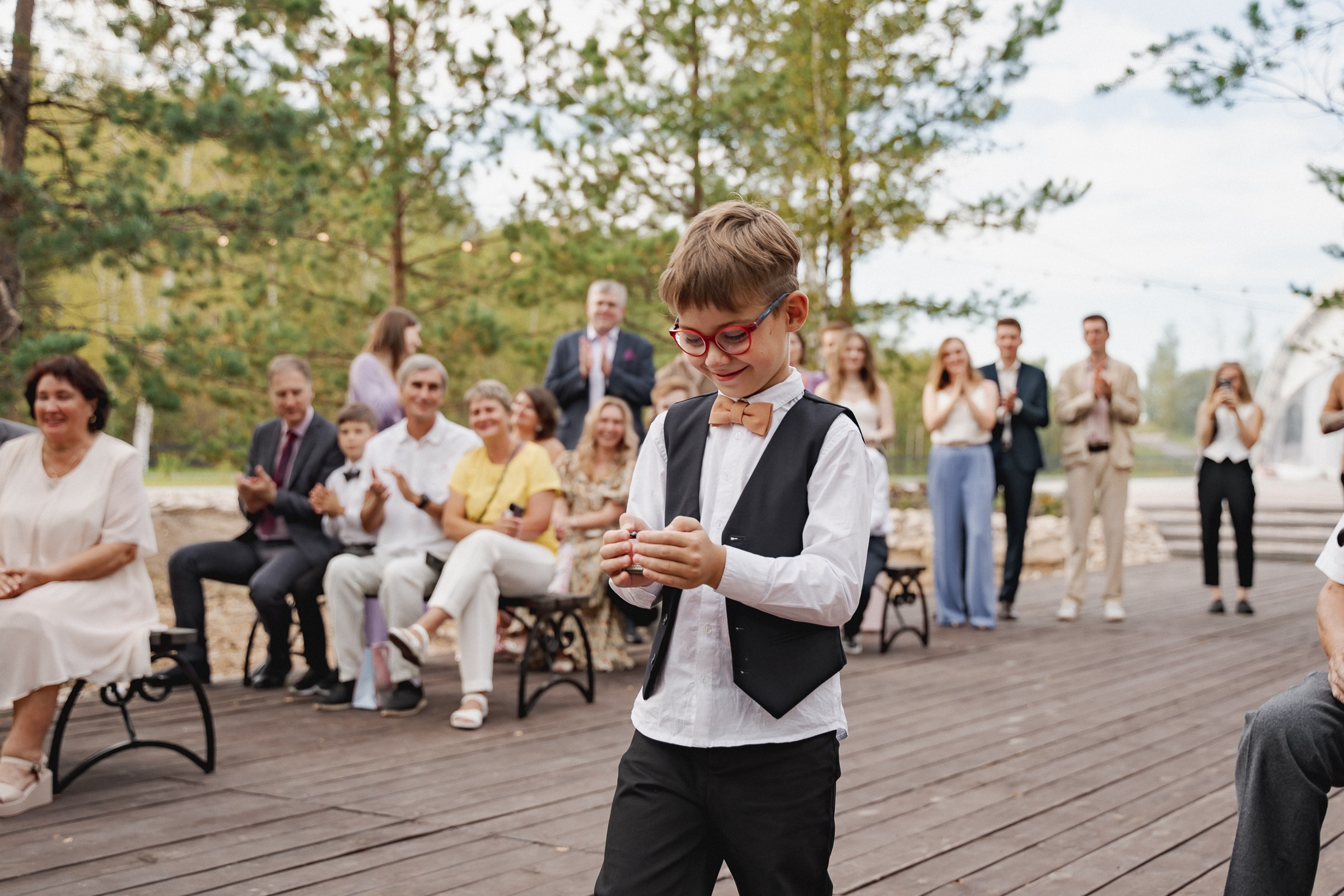 Артём и Наталья. Свадебный фотограф Александр Осипов