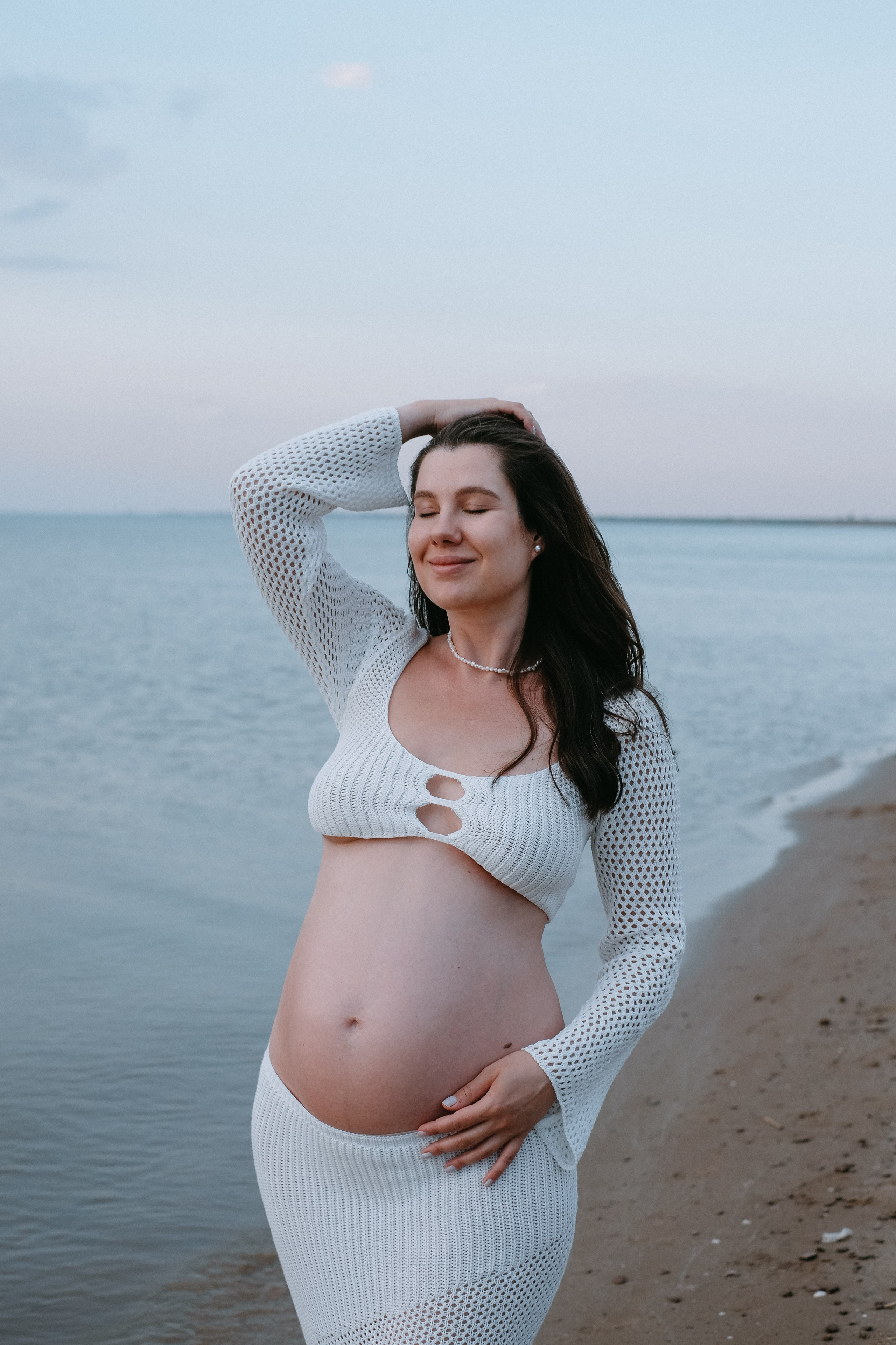 Сергей + Жанна. ФОТОГРАФ АННА КАЗАРЯН