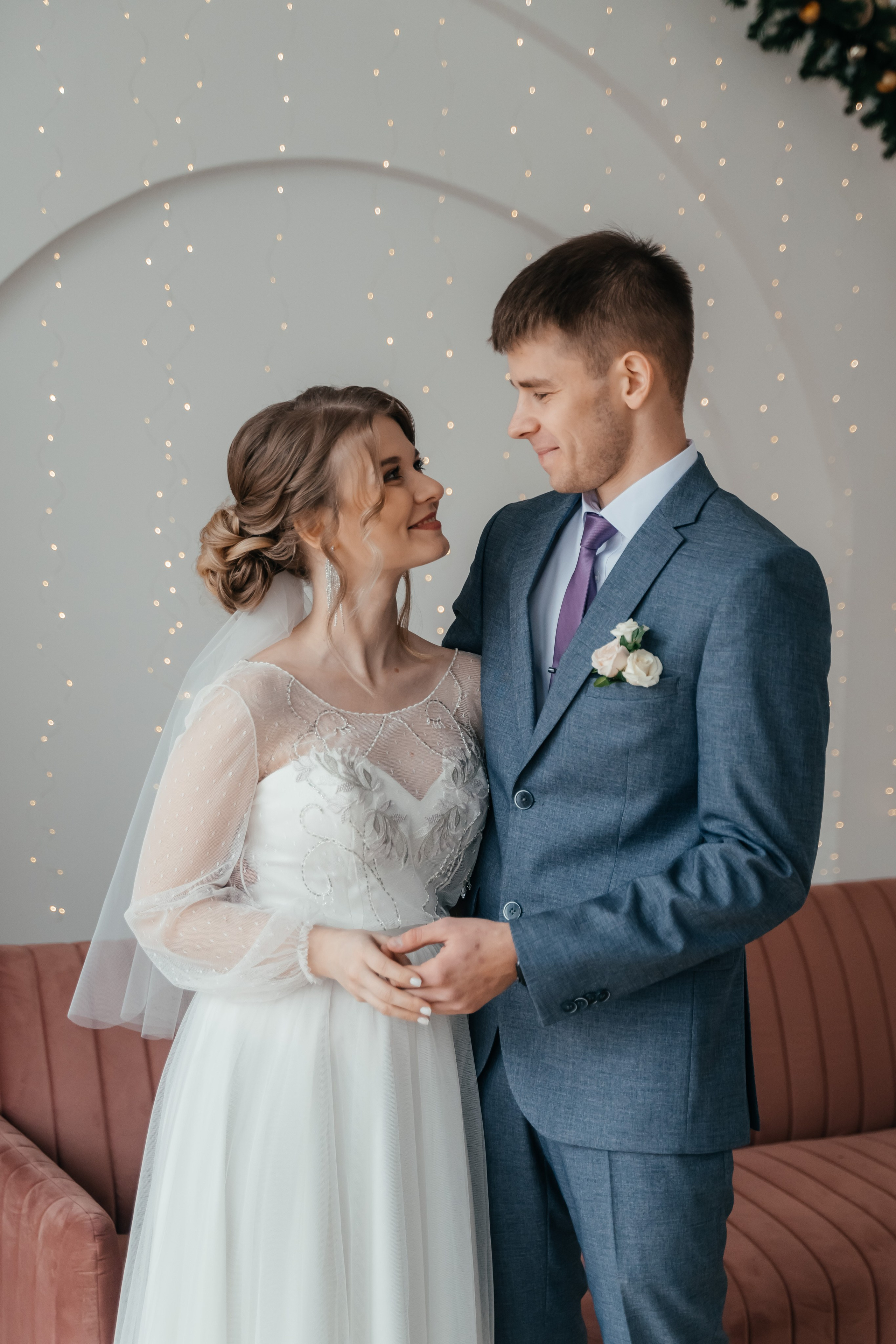 Эдуард и Ксения. Семейный фотограф в Саратове