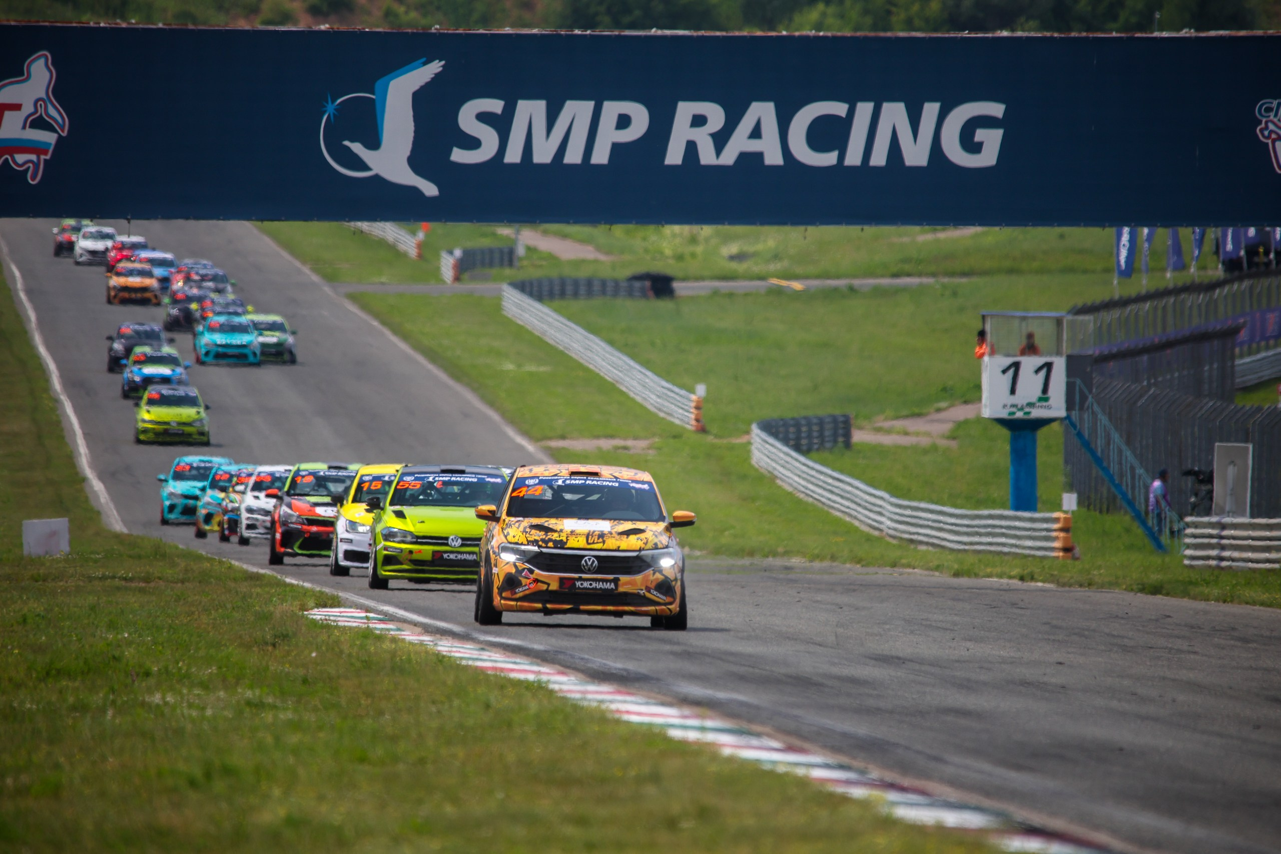 SMP Formula 4. KazanRing Canyon. Июнь 2026. Спортивный, репортажный и портретный фотограф в Казани Алексей Горячев