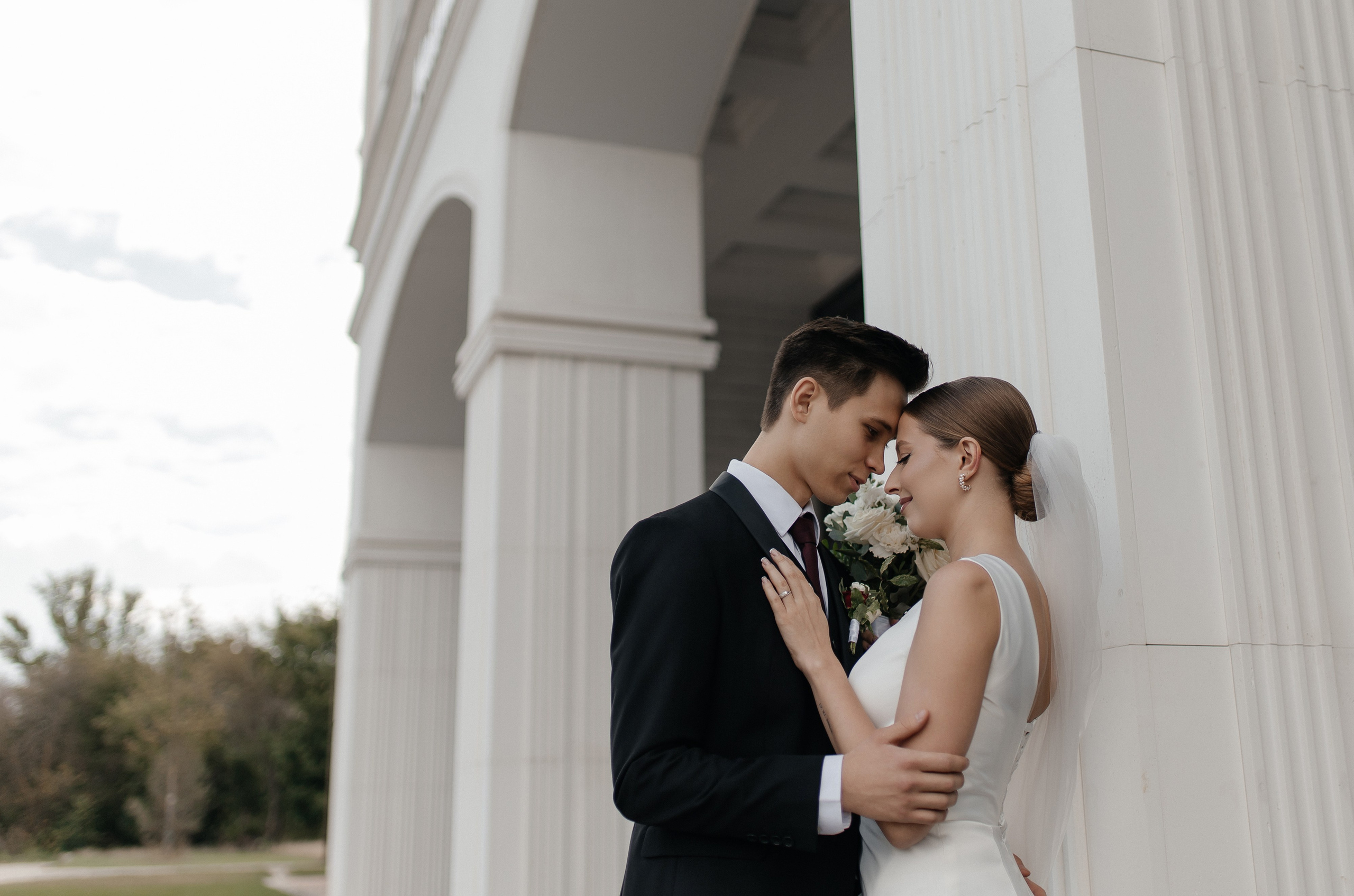 Никита & Юлия