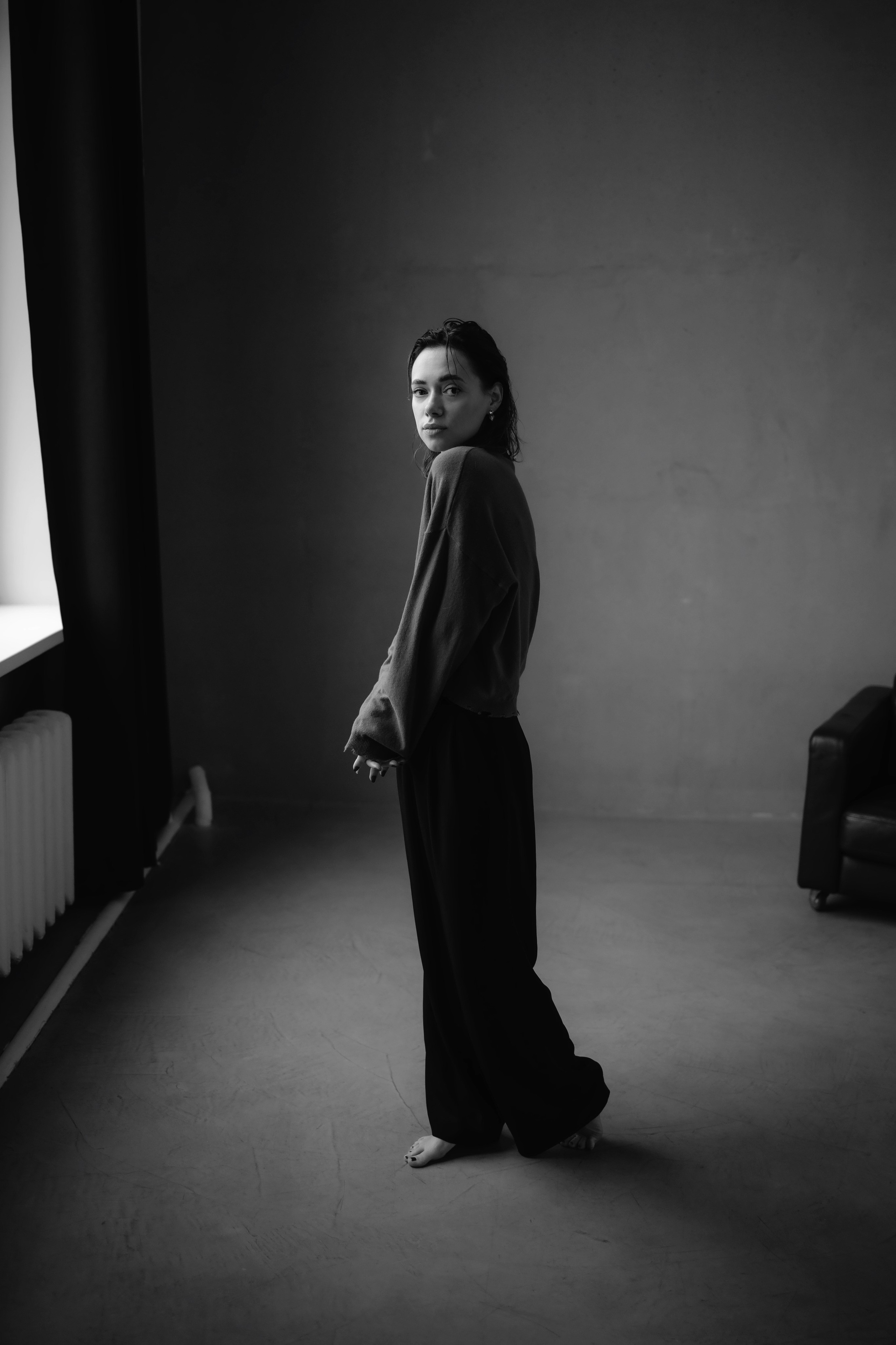 Дарья. Семейный и портретный фотограф Нижний Новгород