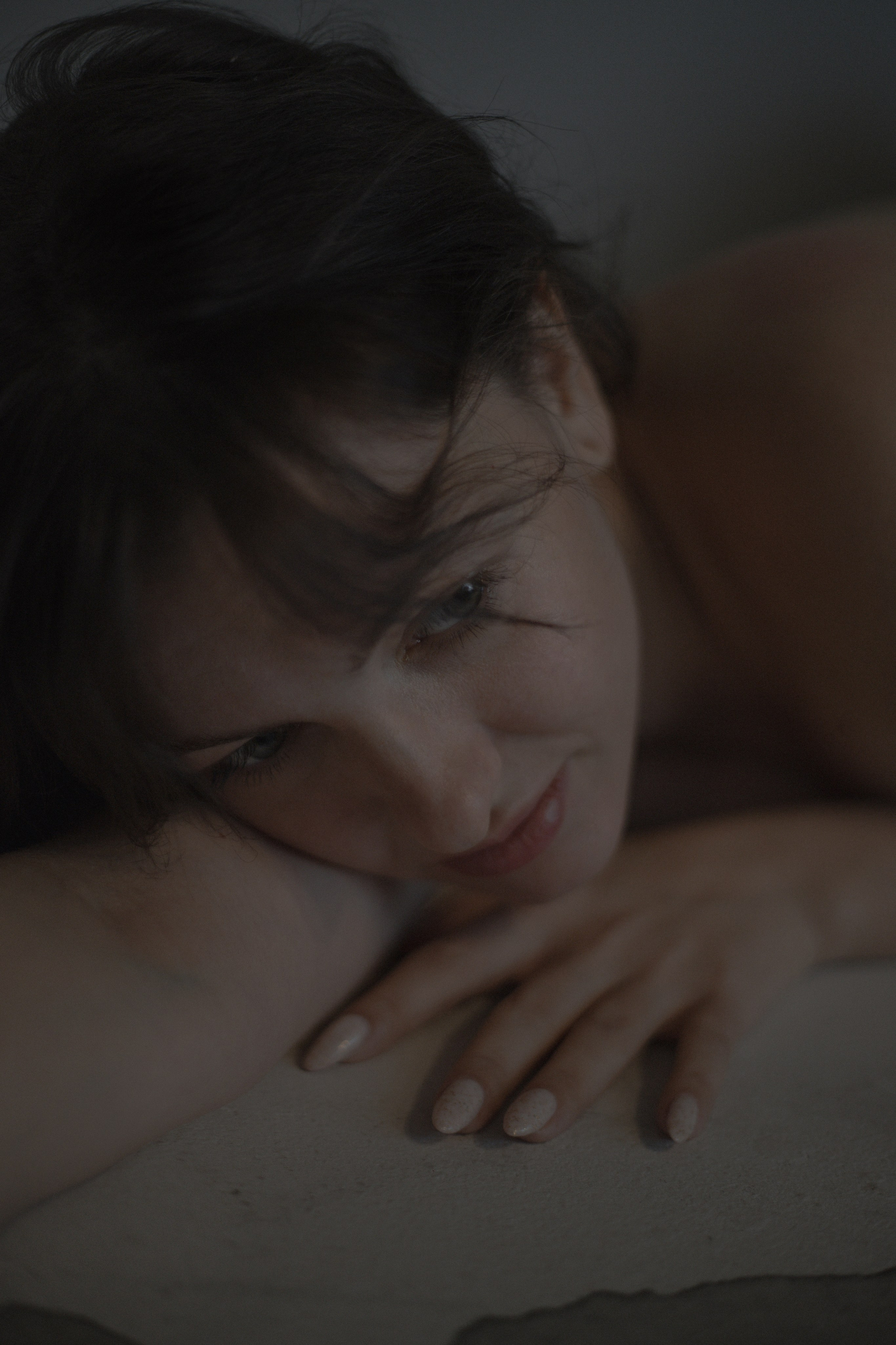 Света. Фотограф Егор Михайлов | Самара, Москва, Сочи