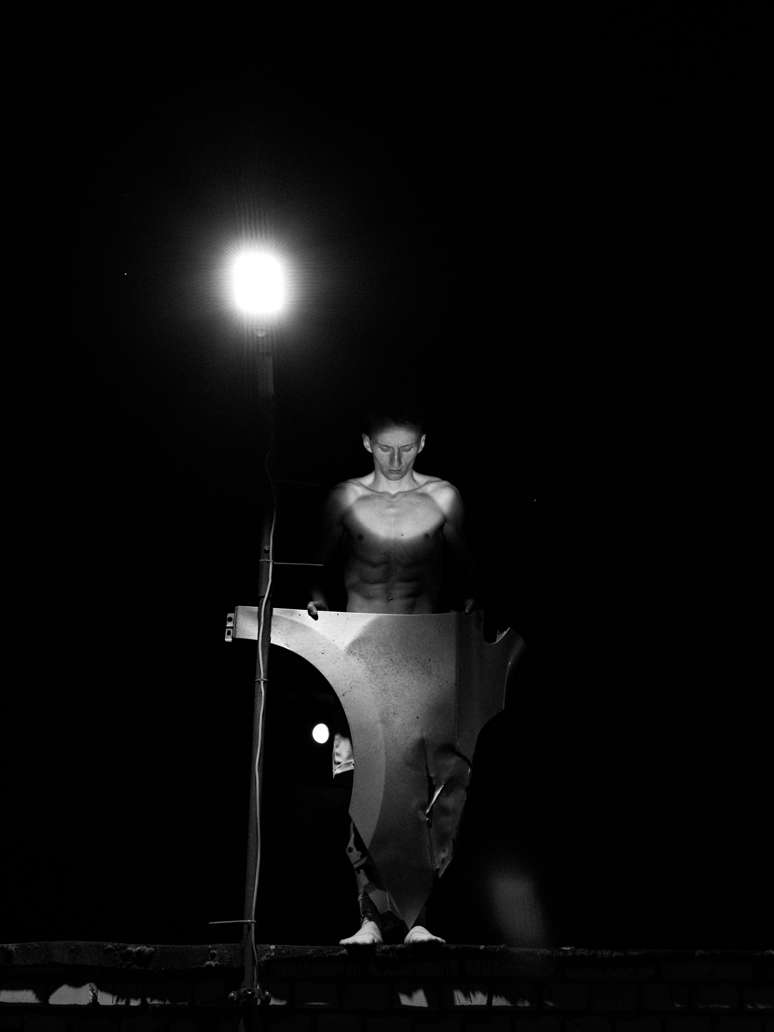 Максим. Фотограф Санкт-Петербург