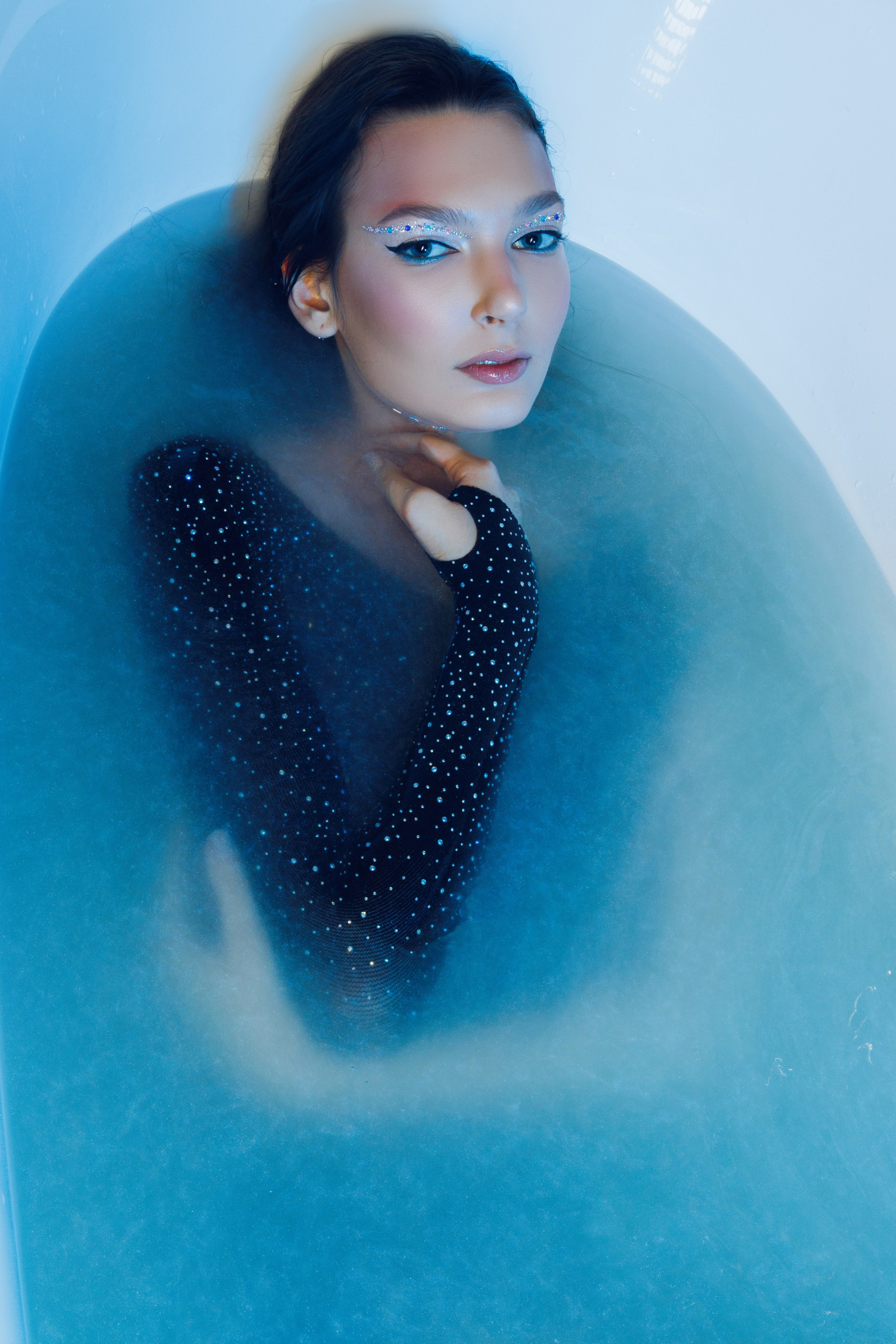 Bath. Студийный фотограф | Ксения | Ростов-на-дону