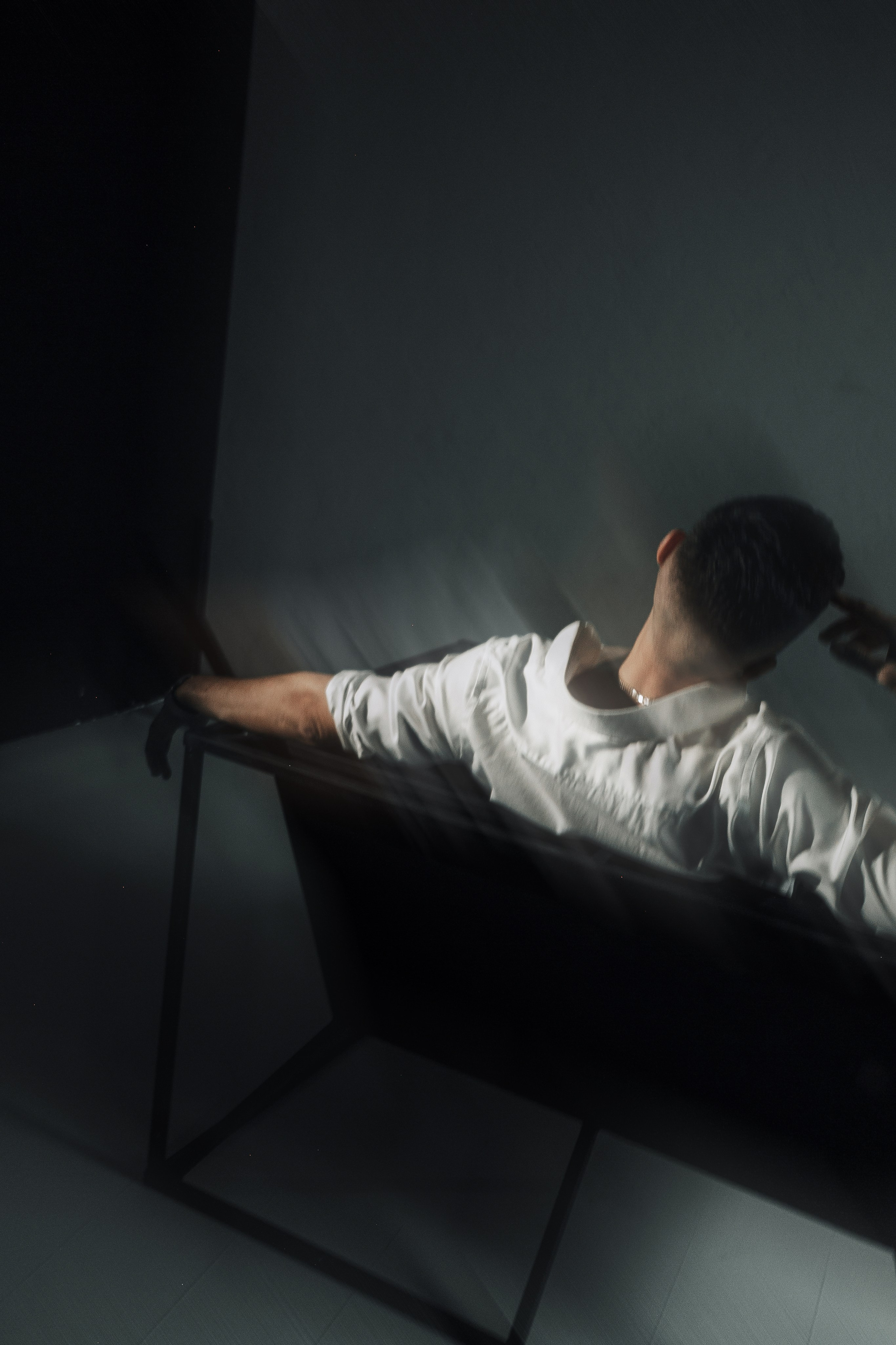 Виталий. Фотограф в Крыму | Виктория Нотевская