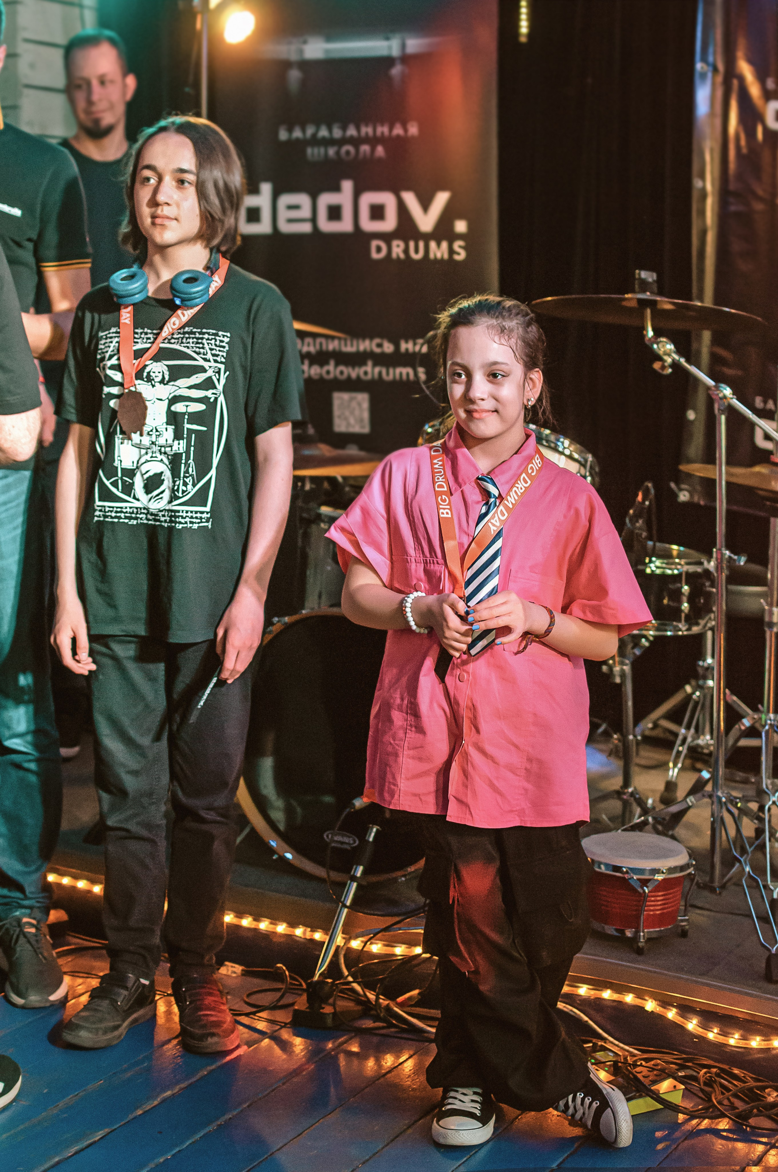 Big Drum Day 2024 Зеленоград. Предметный и контентный фотограф в Москве и Зеленограде Анастасиевская