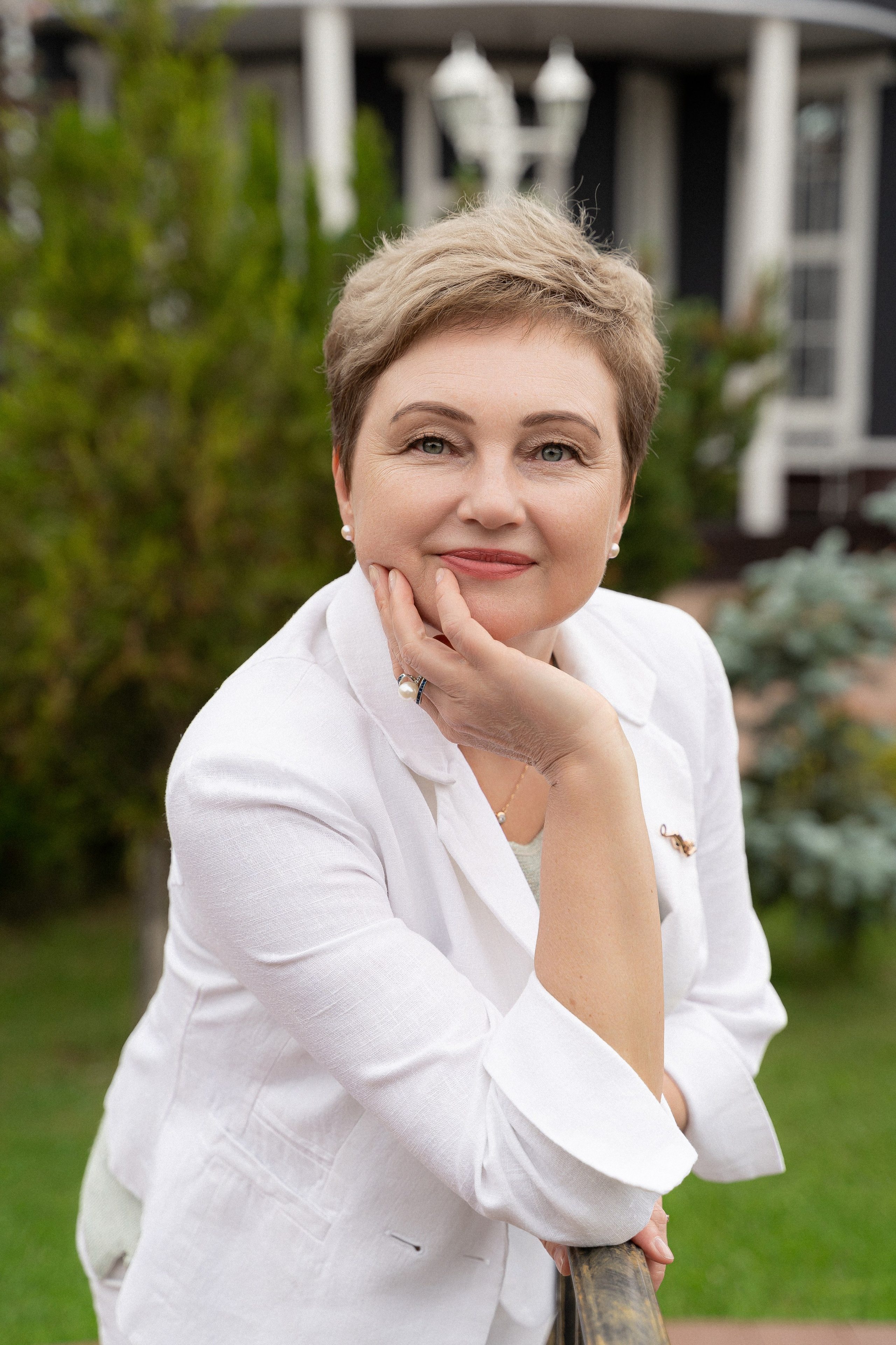 Юбилей в Питере. Фотограф Алина Филимонова Тверь