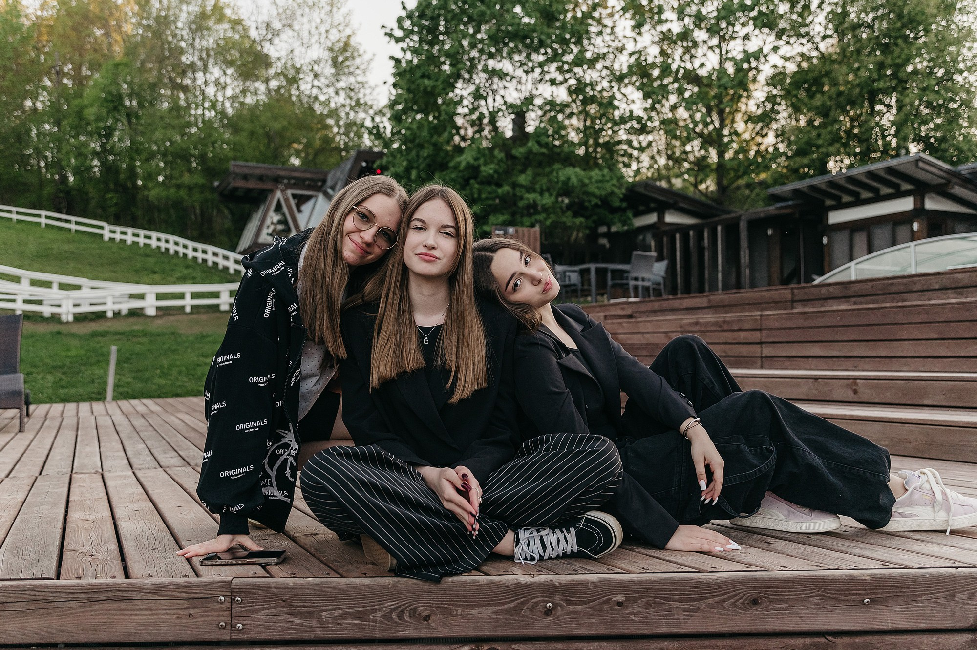 Volga & friends. Свадебный фотограф в Дубне Алексей Фонарёв